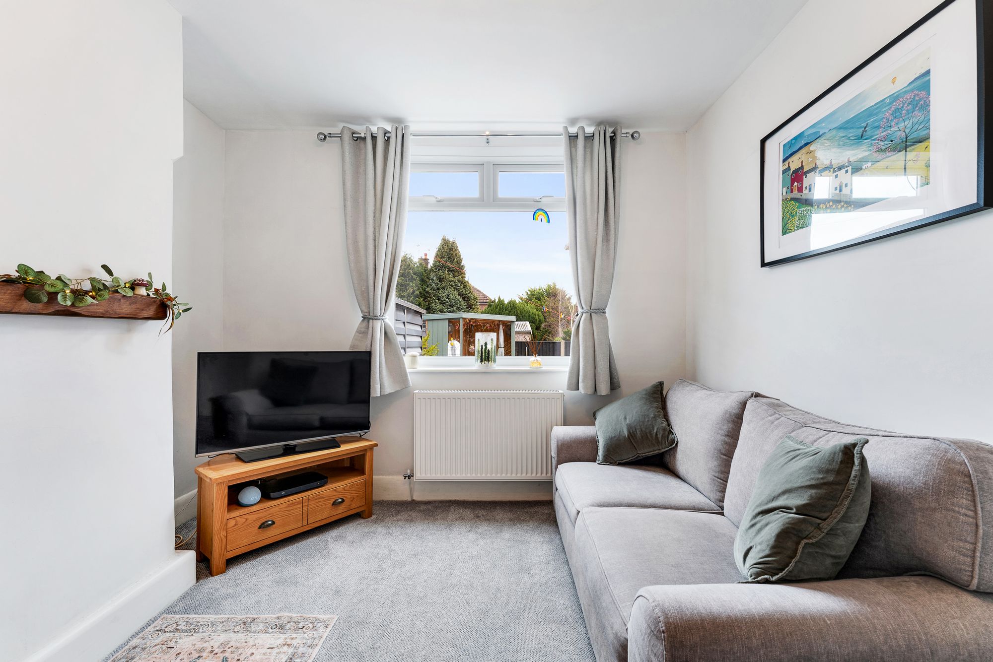 Deirdre Avenue, Widnes