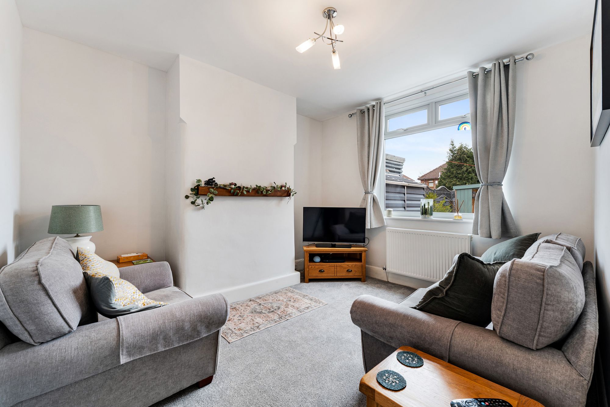 Deirdre Avenue, Widnes