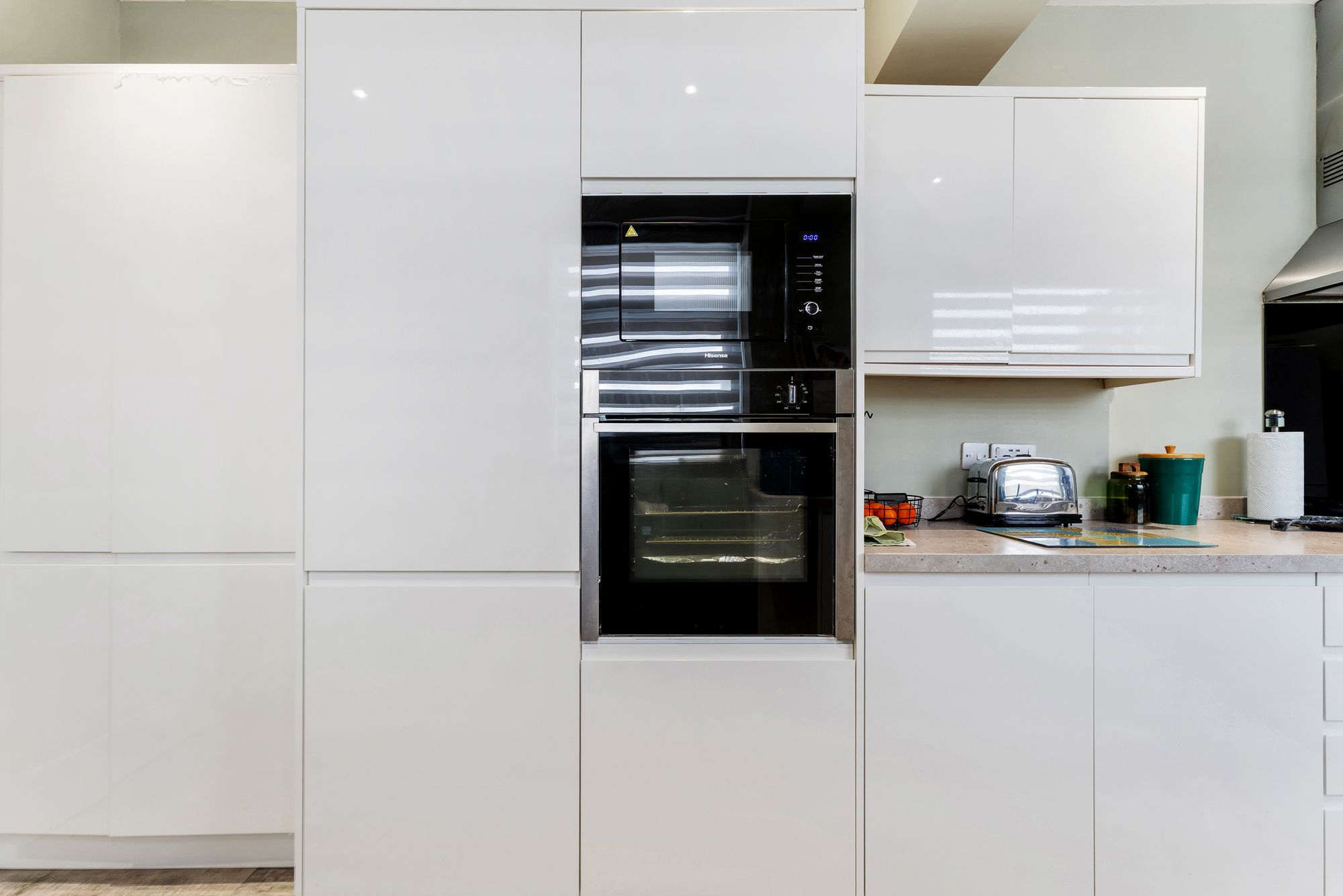 Deirdre Avenue, Widnes