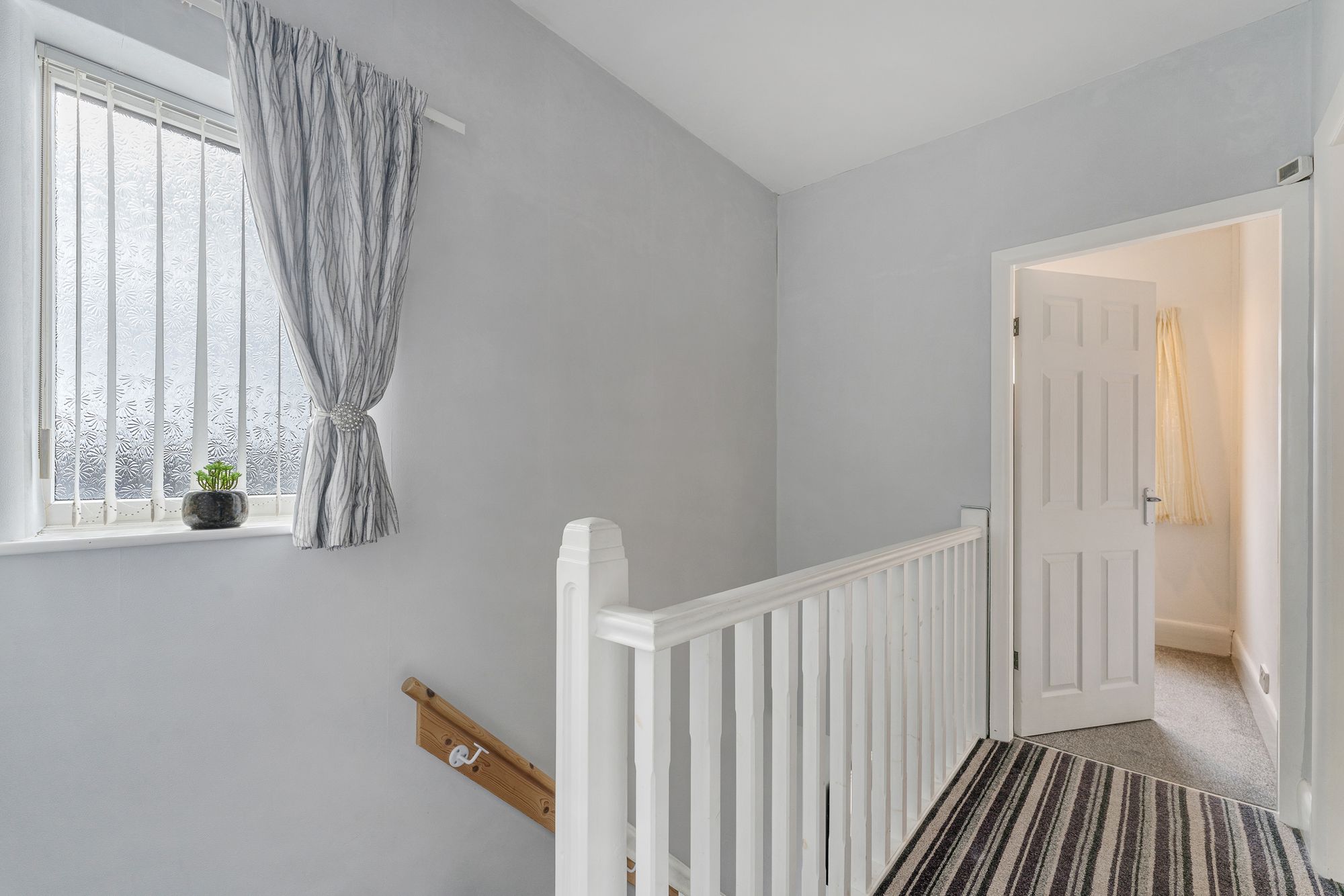 Deirdre Avenue, Widnes