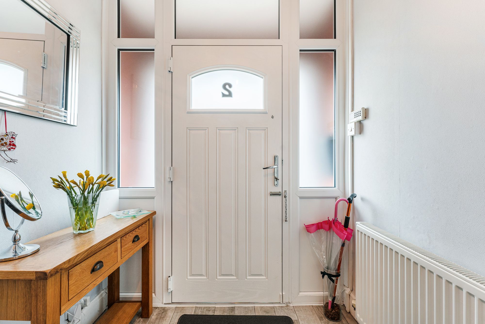 Deirdre Avenue, Widnes