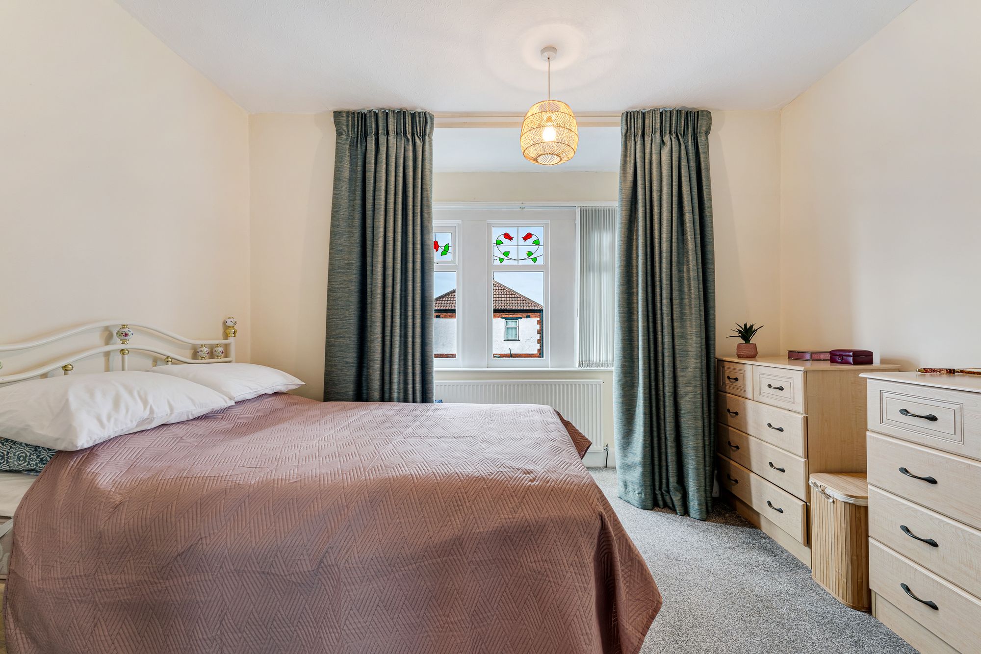 Deirdre Avenue, Widnes