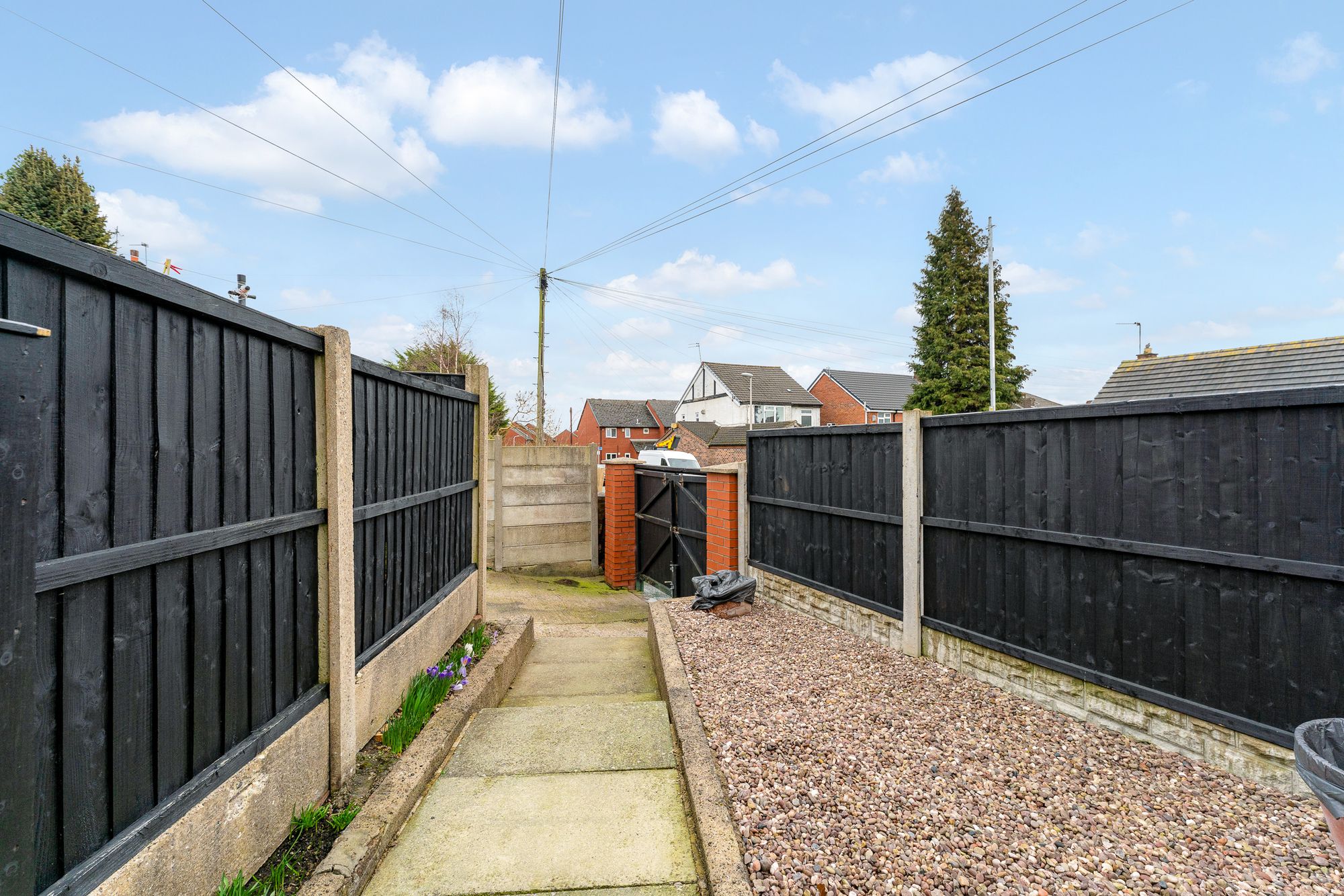 Deirdre Avenue, Widnes