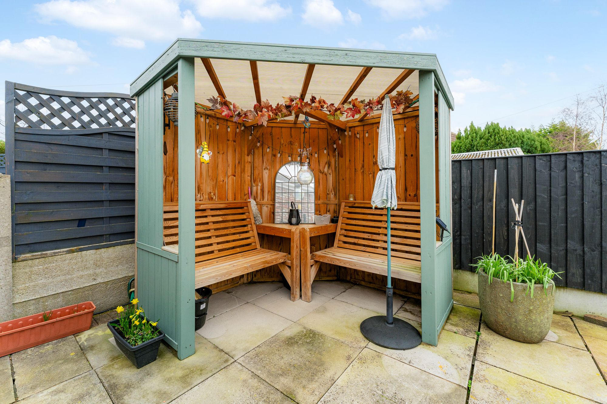 Deirdre Avenue, Widnes