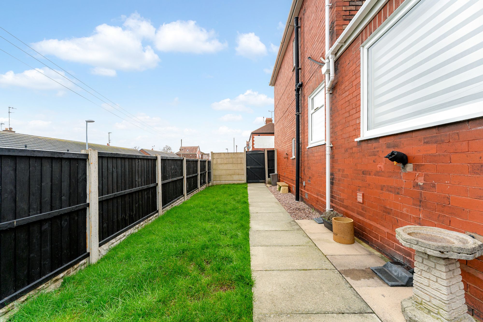 Deirdre Avenue, Widnes