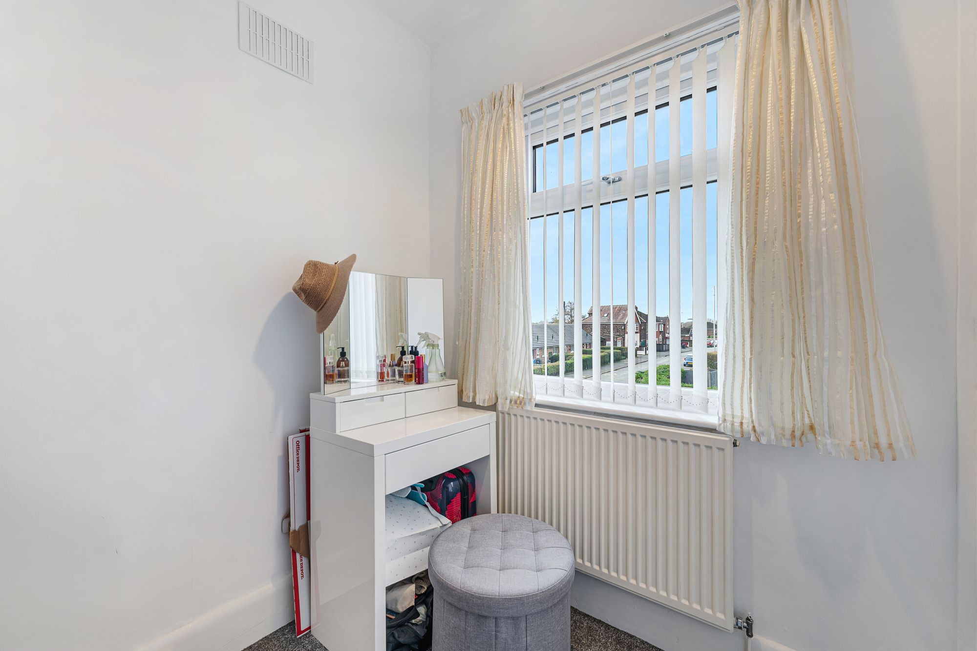 Deirdre Avenue, Widnes