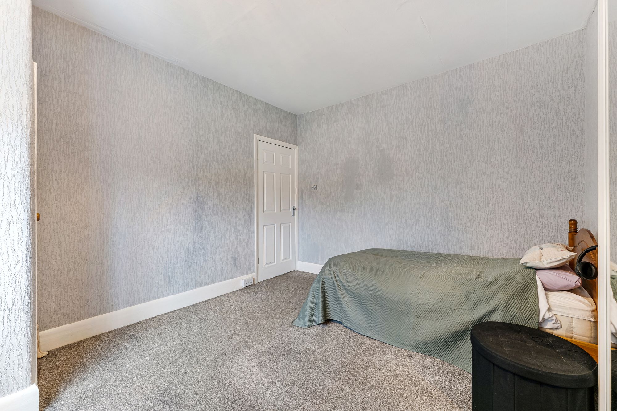 Deirdre Avenue, Widnes