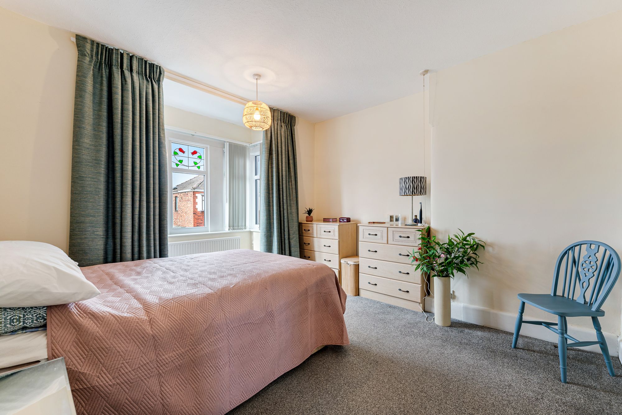 Deirdre Avenue, Widnes