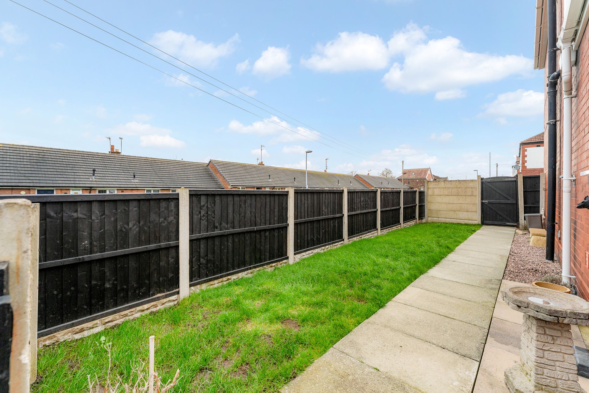 Deirdre Avenue, Widnes