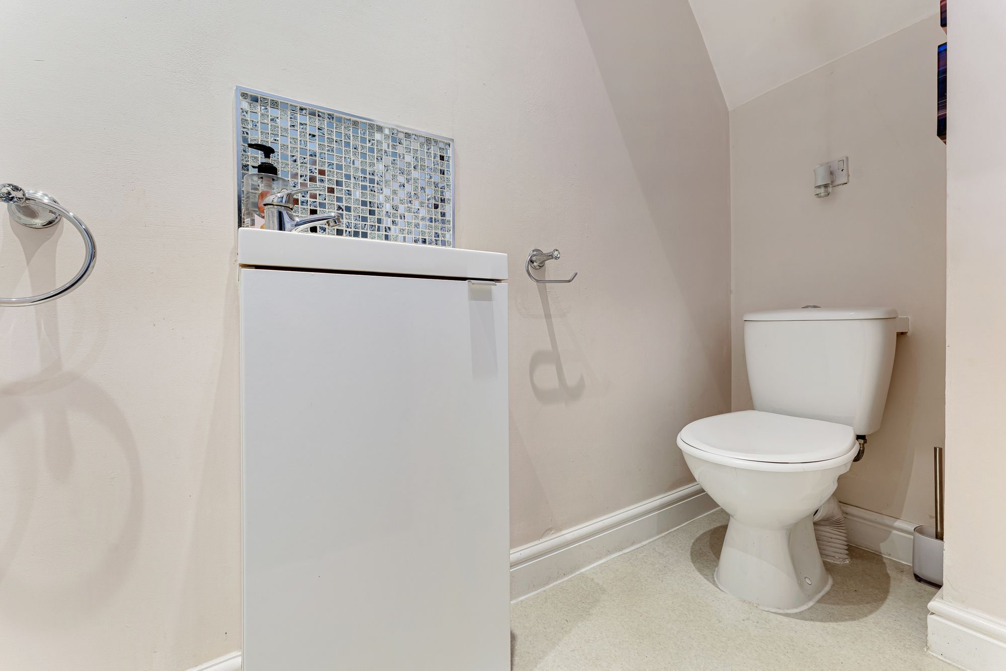 Beechwood Grove, Prescot