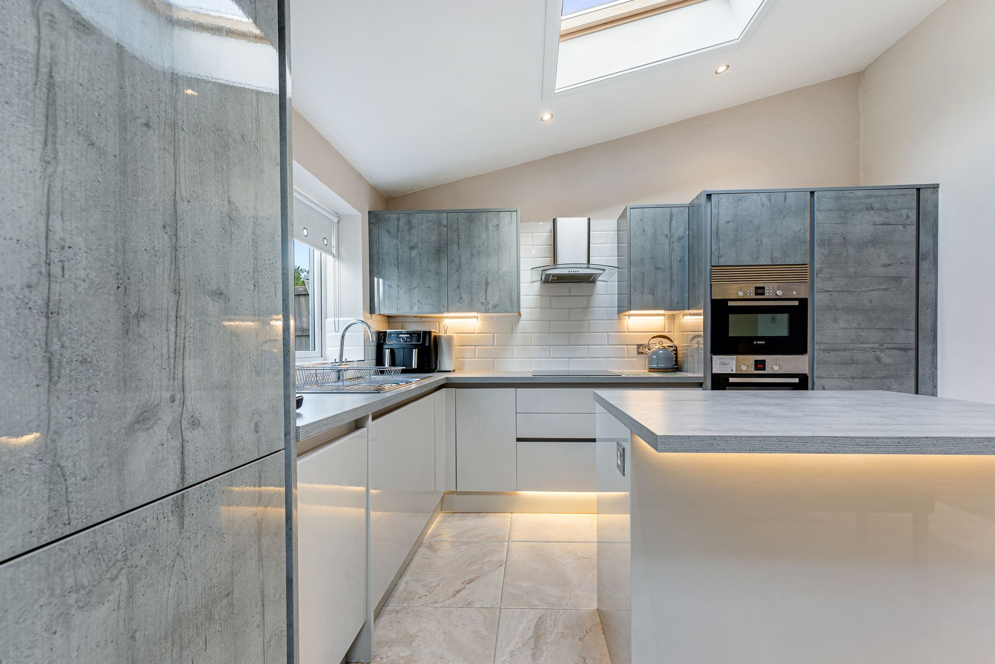 Beechwood Grove, Prescot