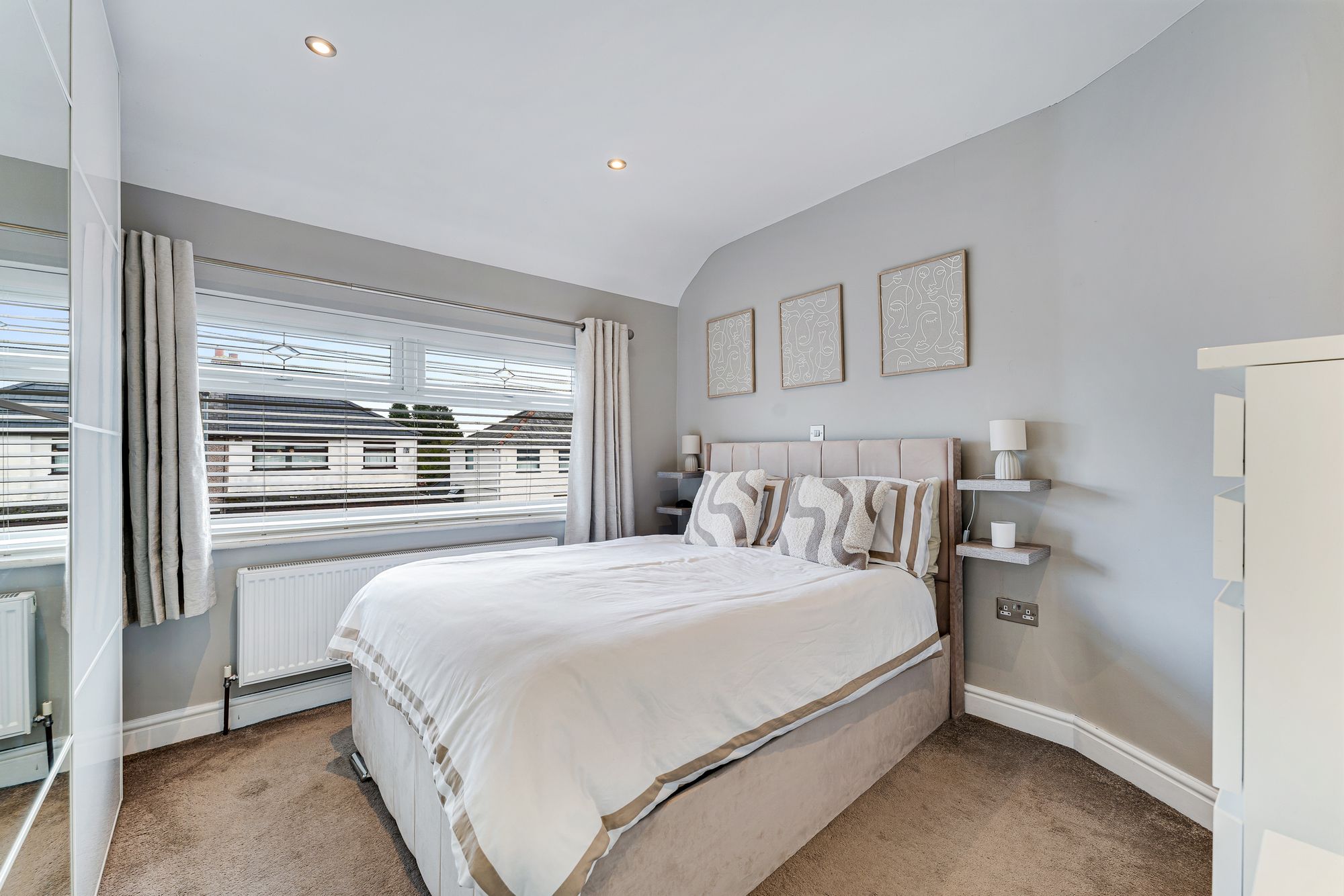 Beechwood Grove, Prescot