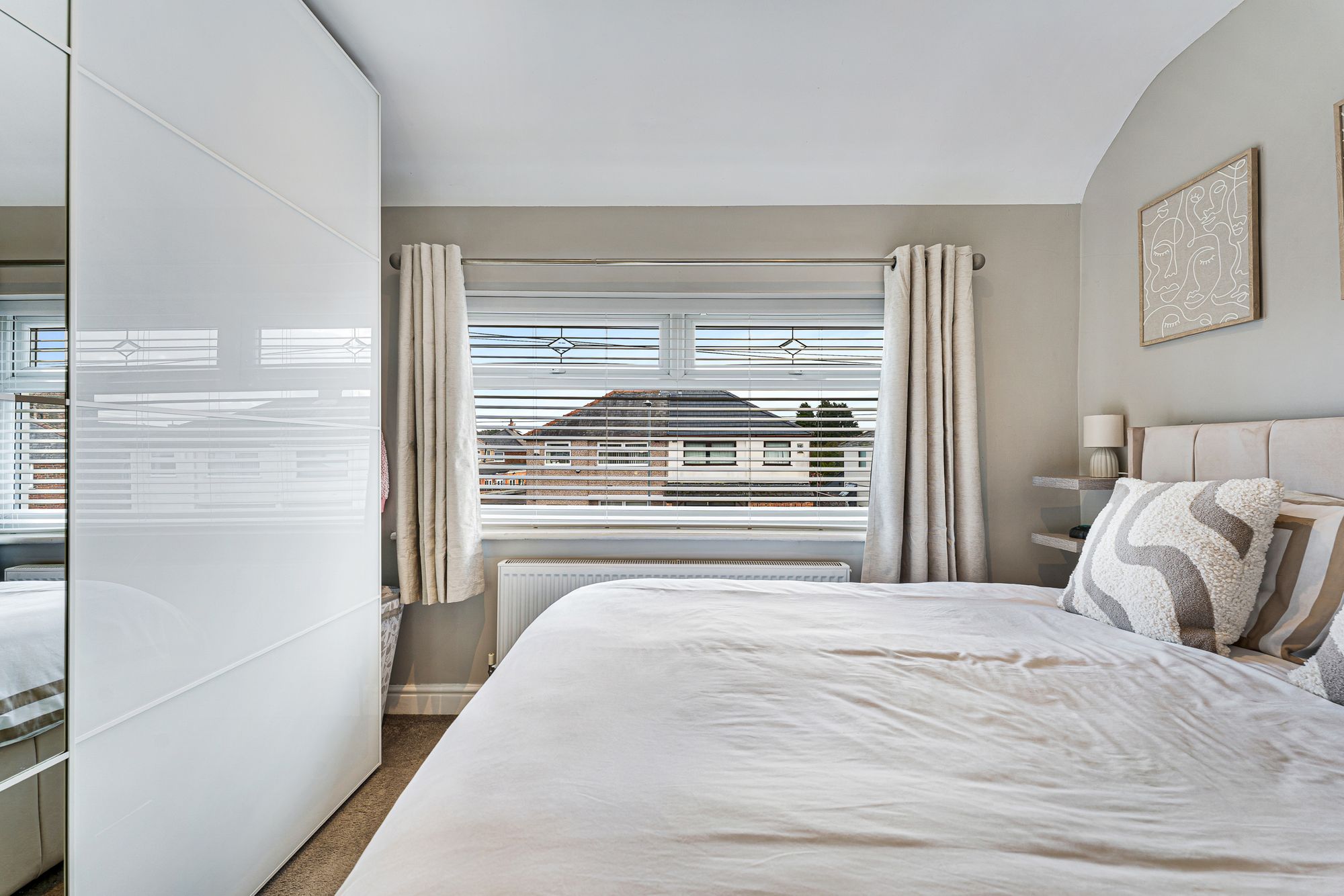 Beechwood Grove, Prescot