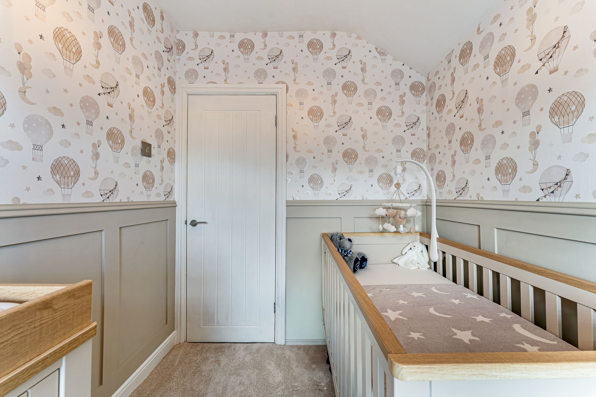 Beechwood Grove, Prescot