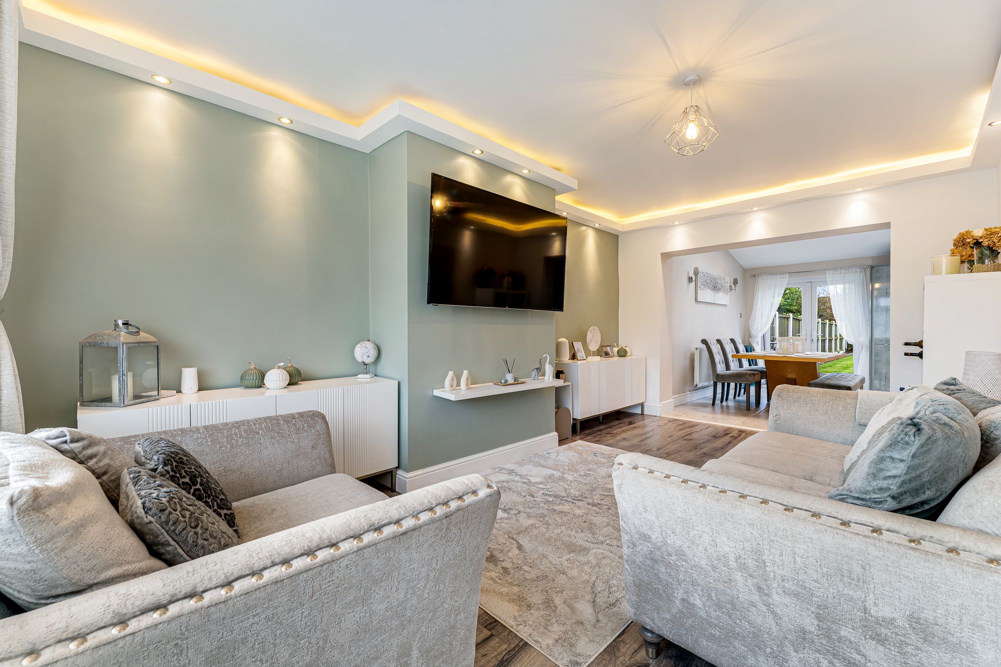 Beechwood Grove, Prescot