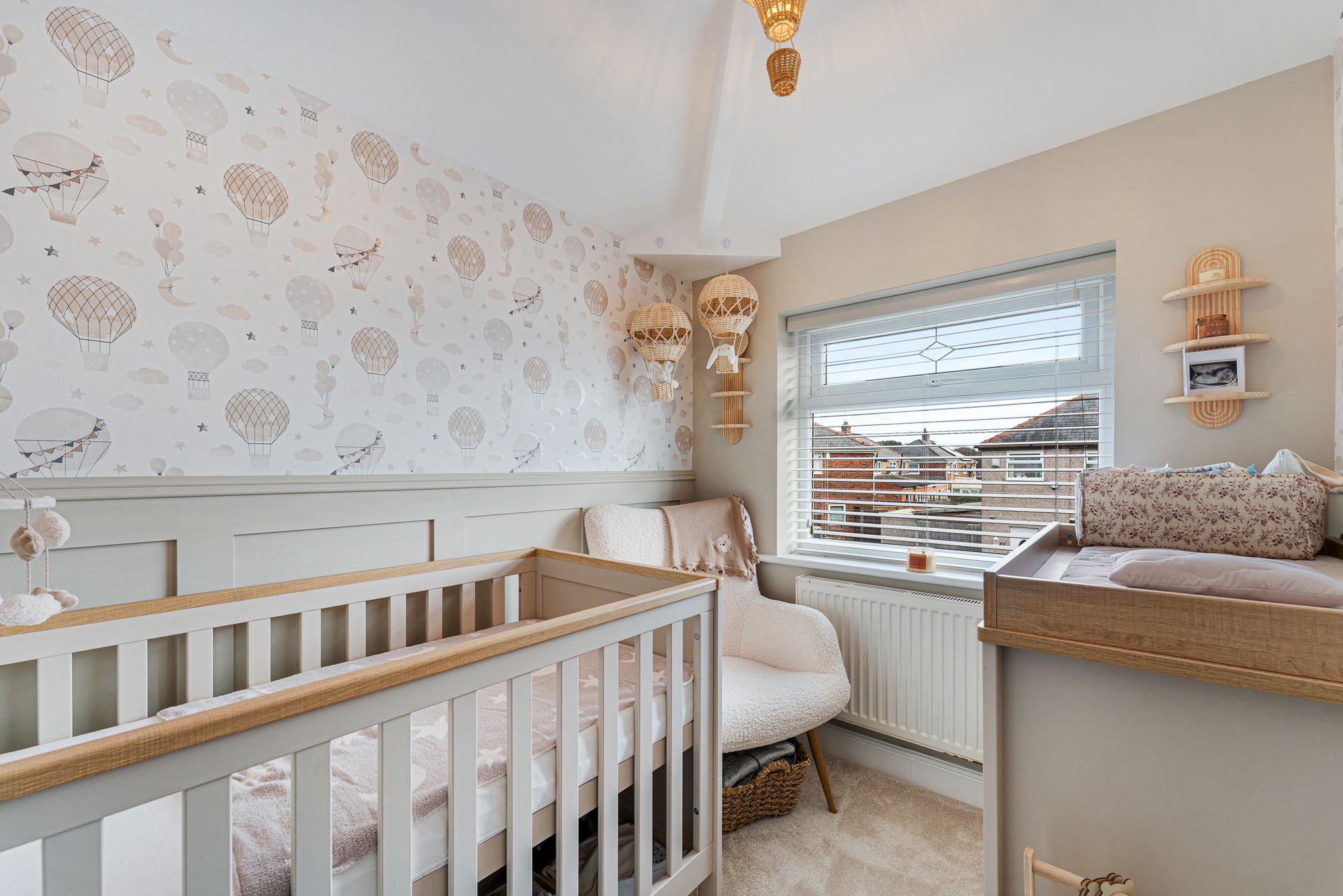 Beechwood Grove, Prescot