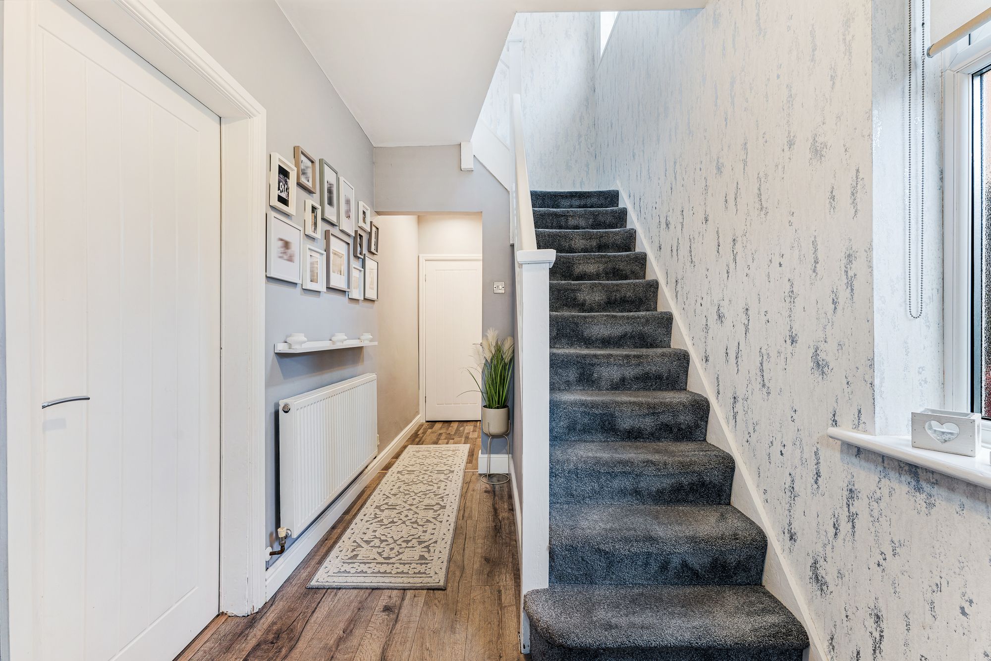 Beechwood Grove, Prescot