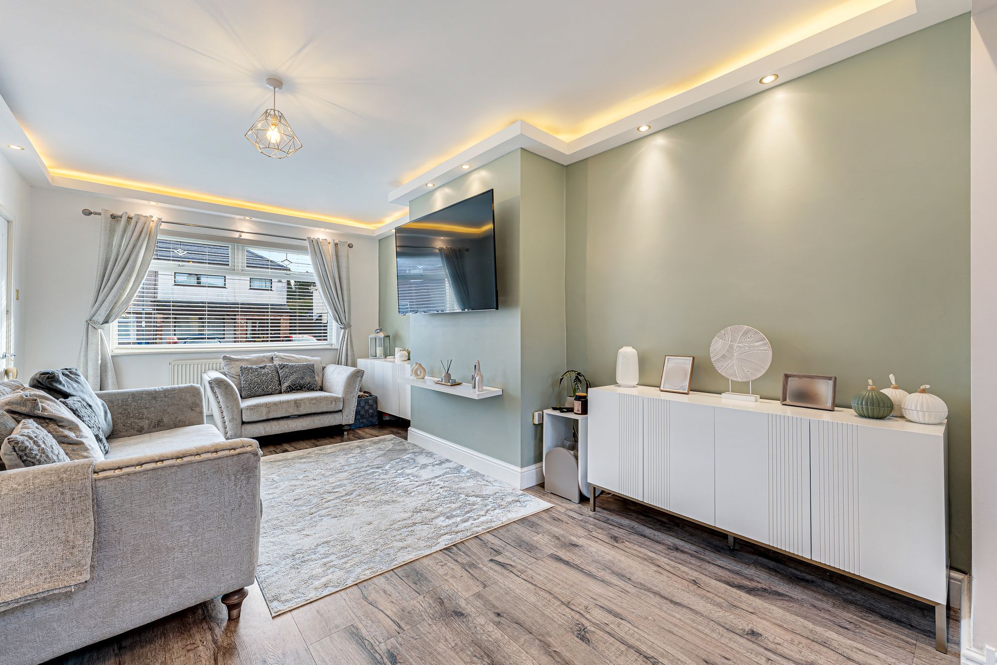 Beechwood Grove, Prescot