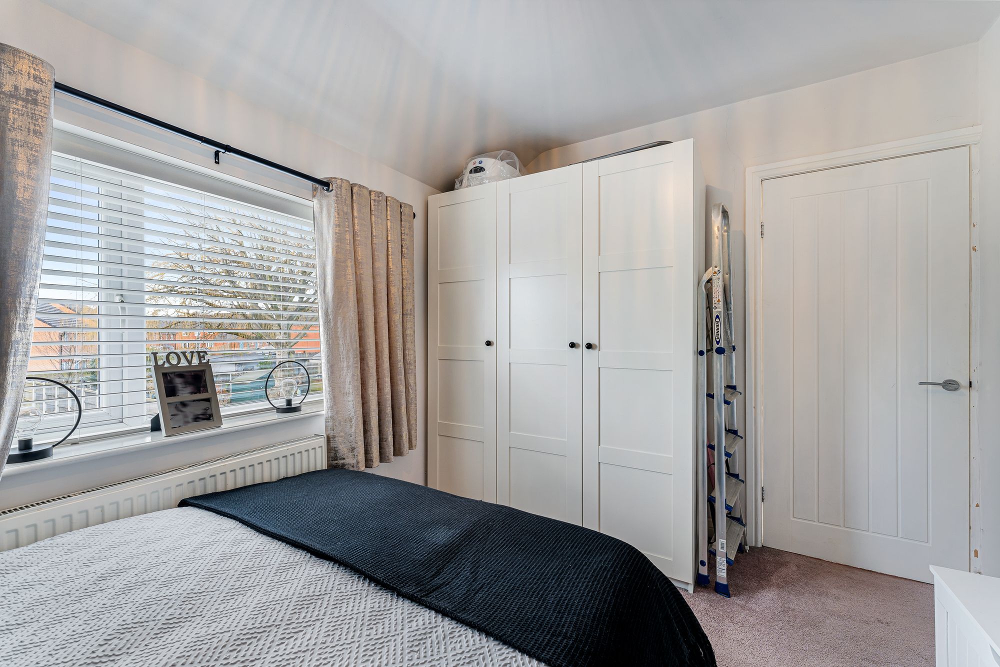 Beechwood Grove, Prescot