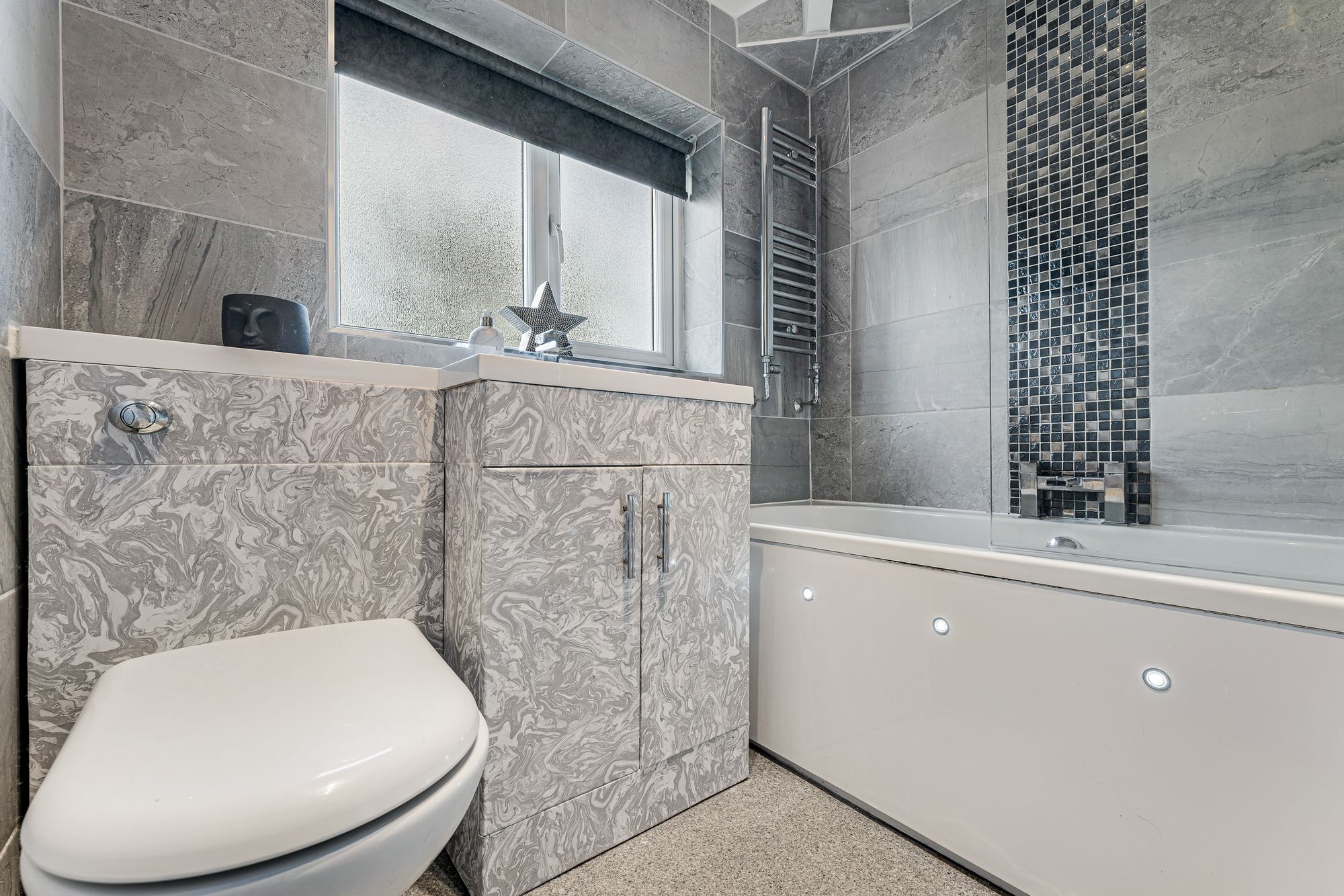 Beechwood Grove, Prescot