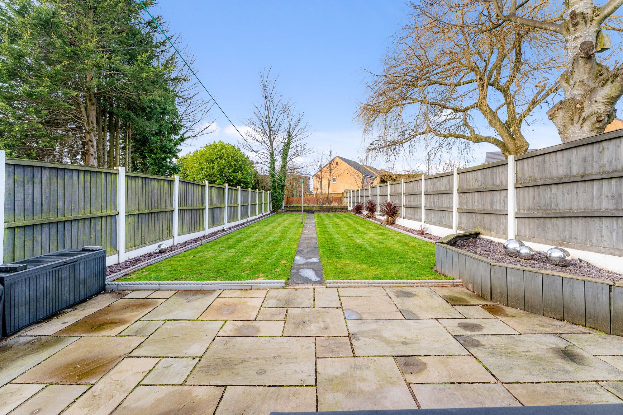 Beechwood Grove, Prescot