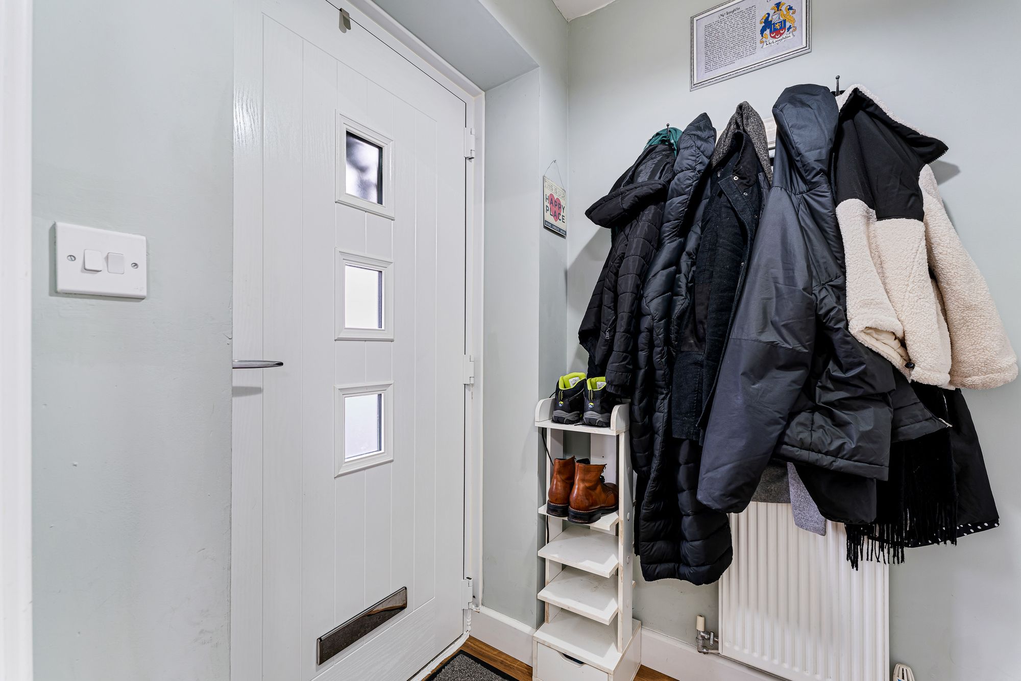 Ellison Street, Widnes