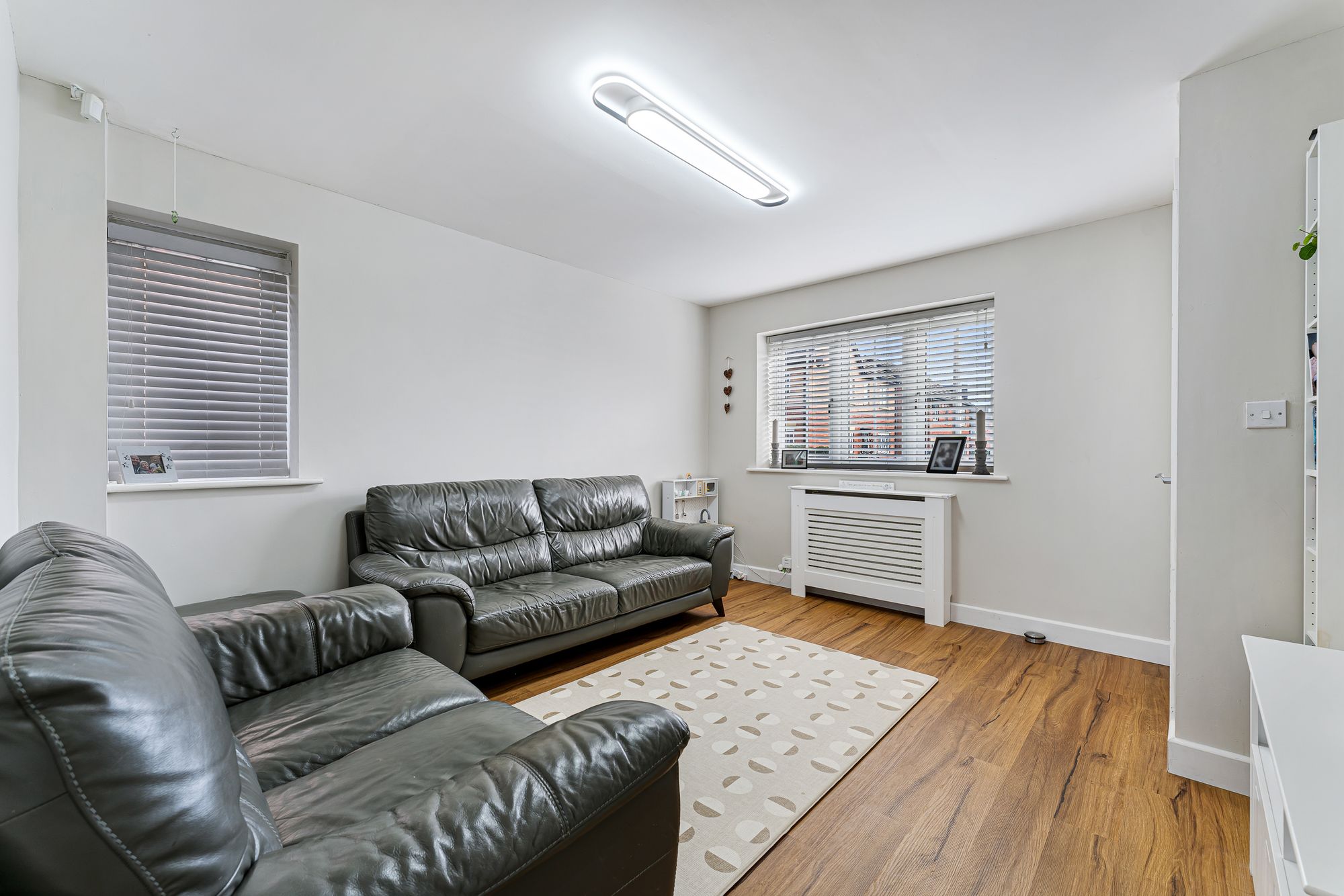 Ellison Street, Widnes