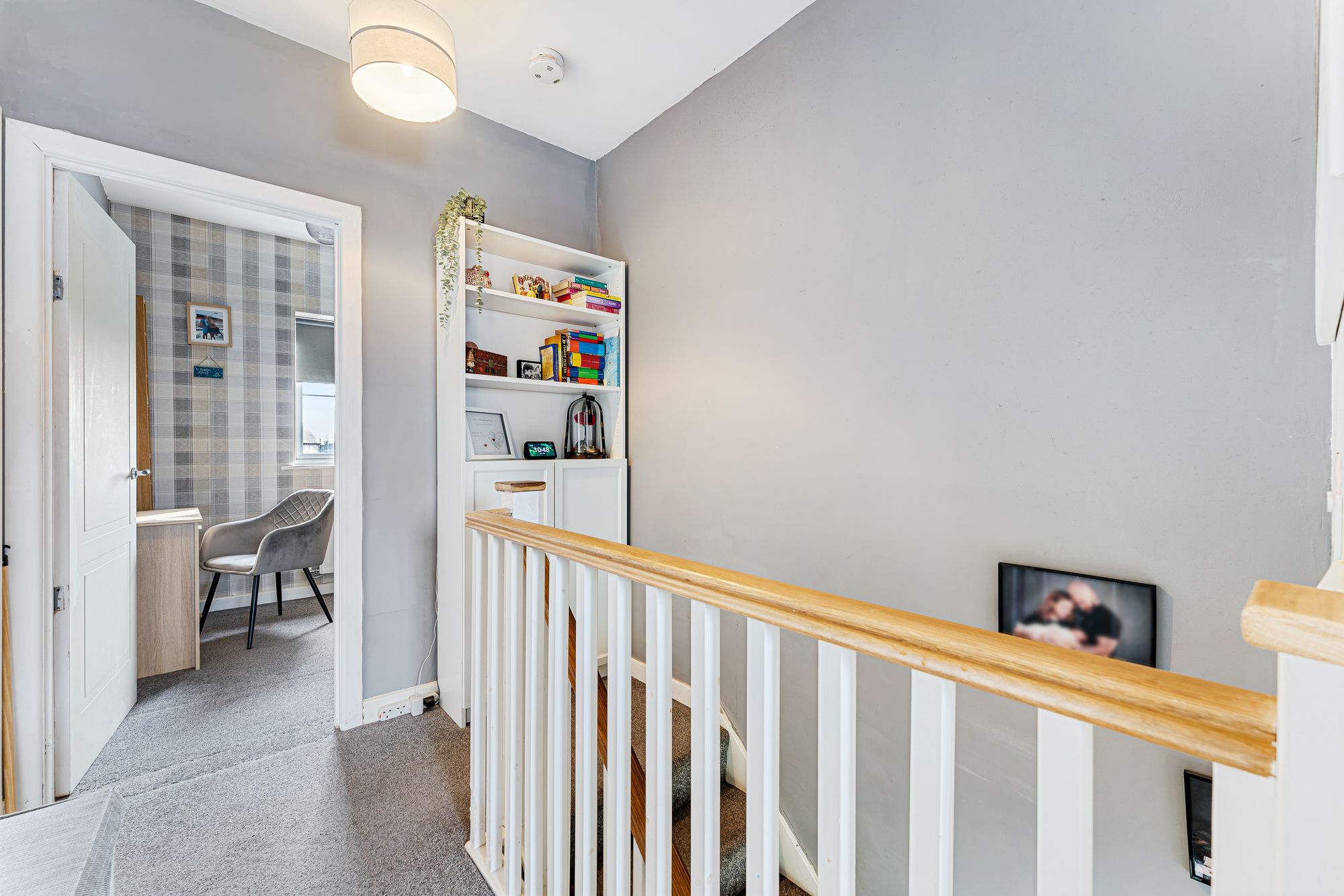 Ellison Street, Widnes