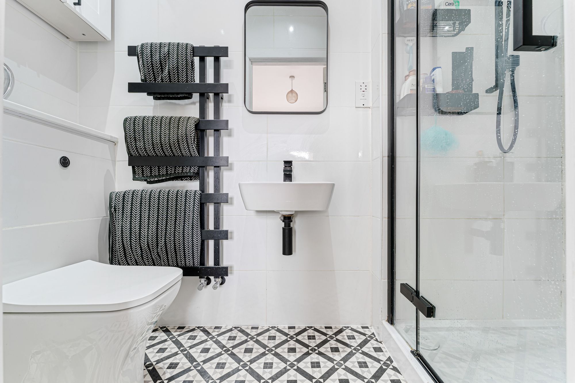 Ellison Street, Widnes