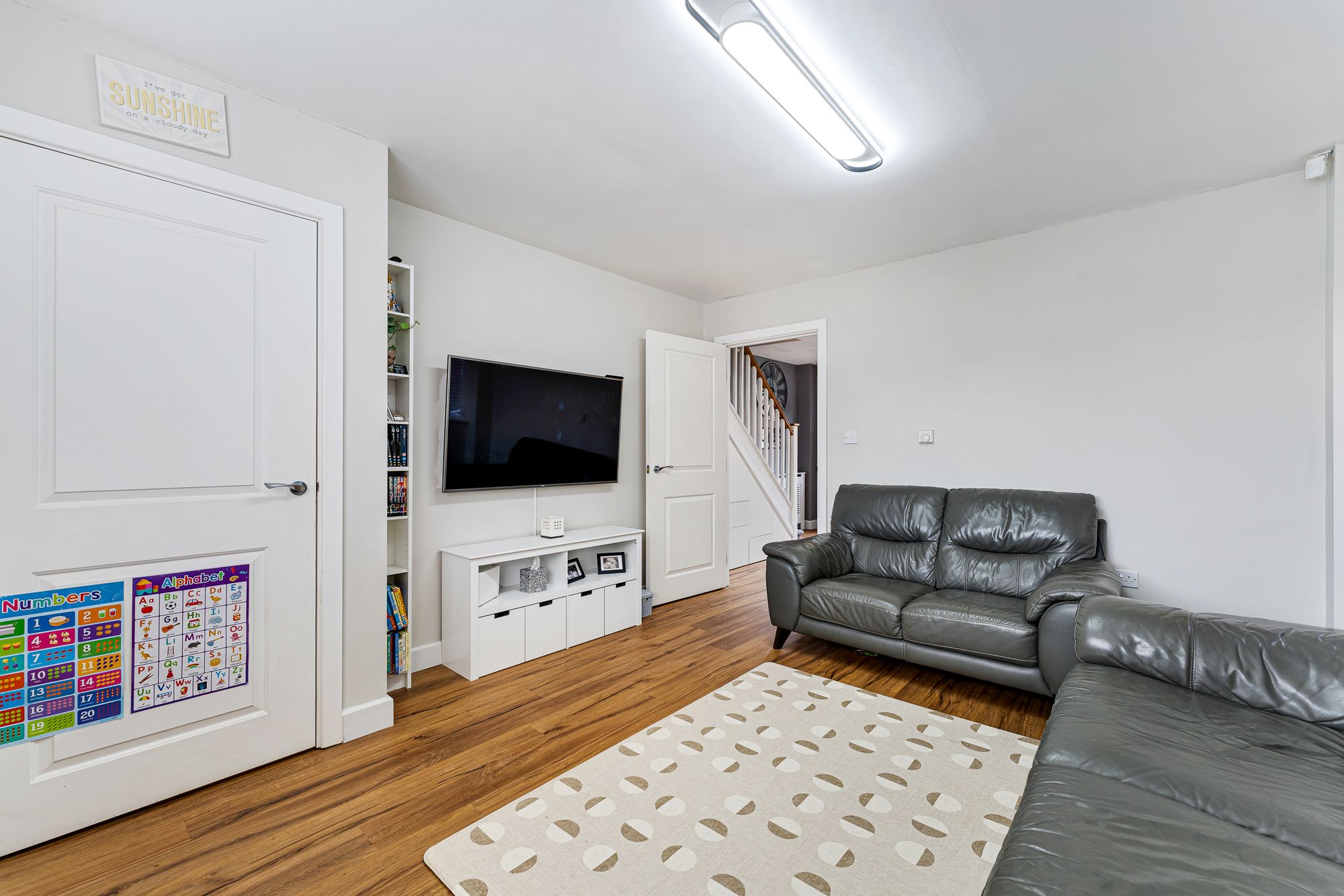 Ellison Street, Widnes