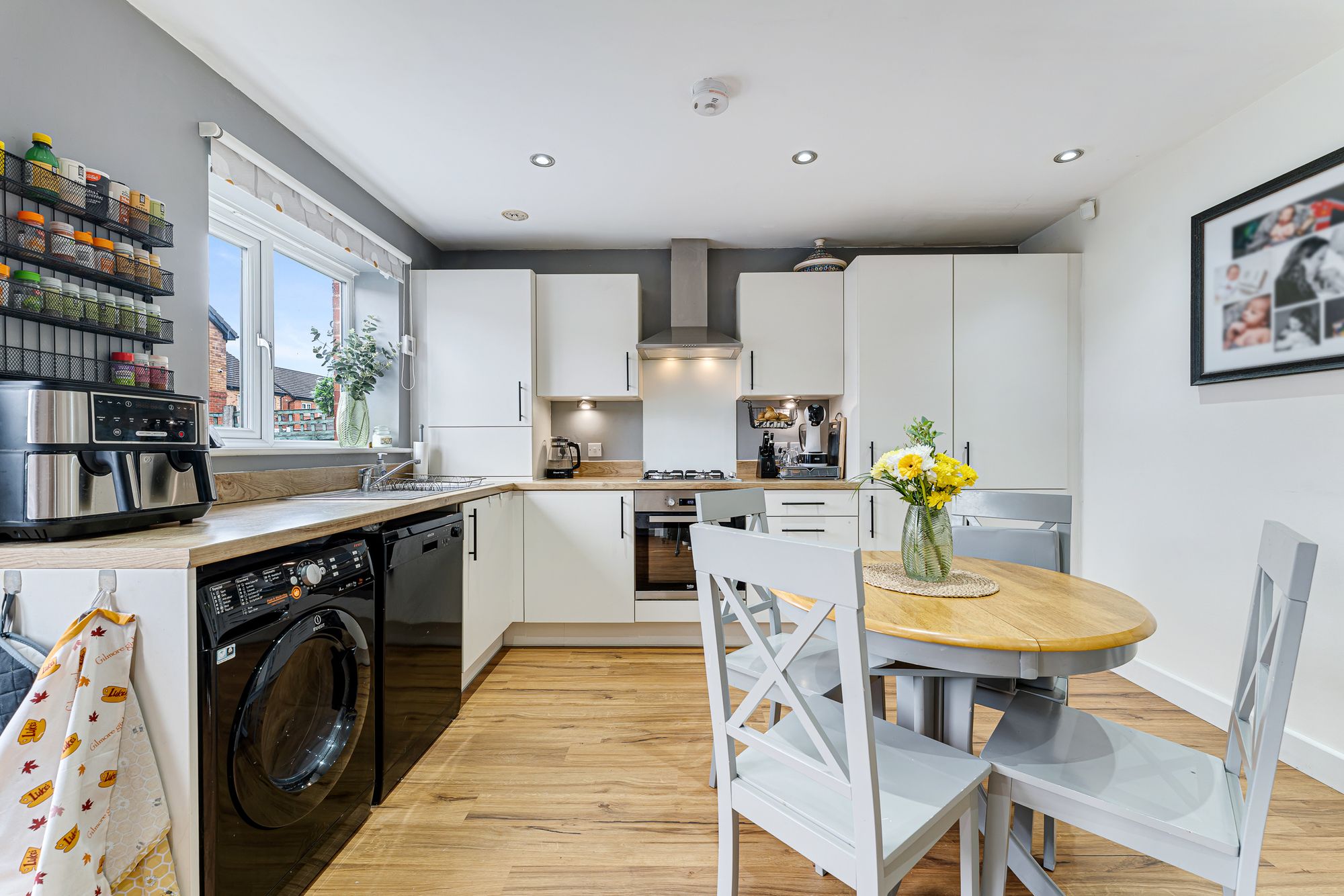 Ellison Street, Widnes