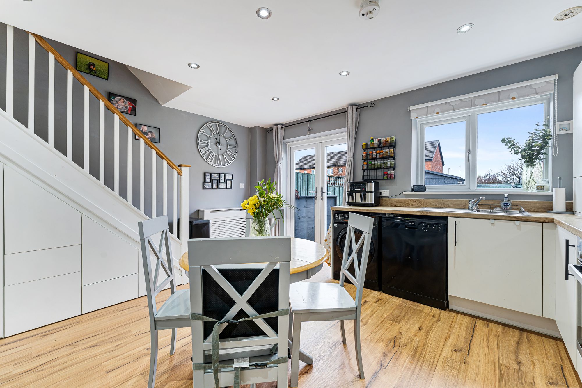 Ellison Street, Widnes