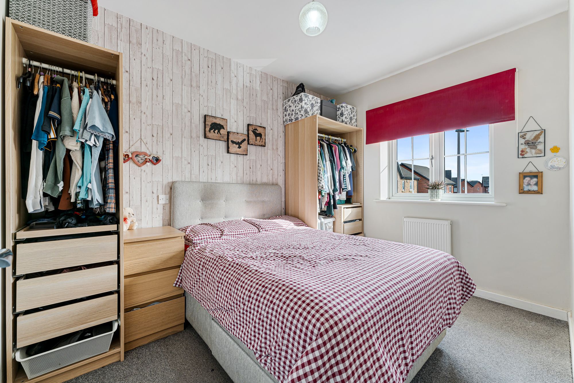 Ellison Street, Widnes