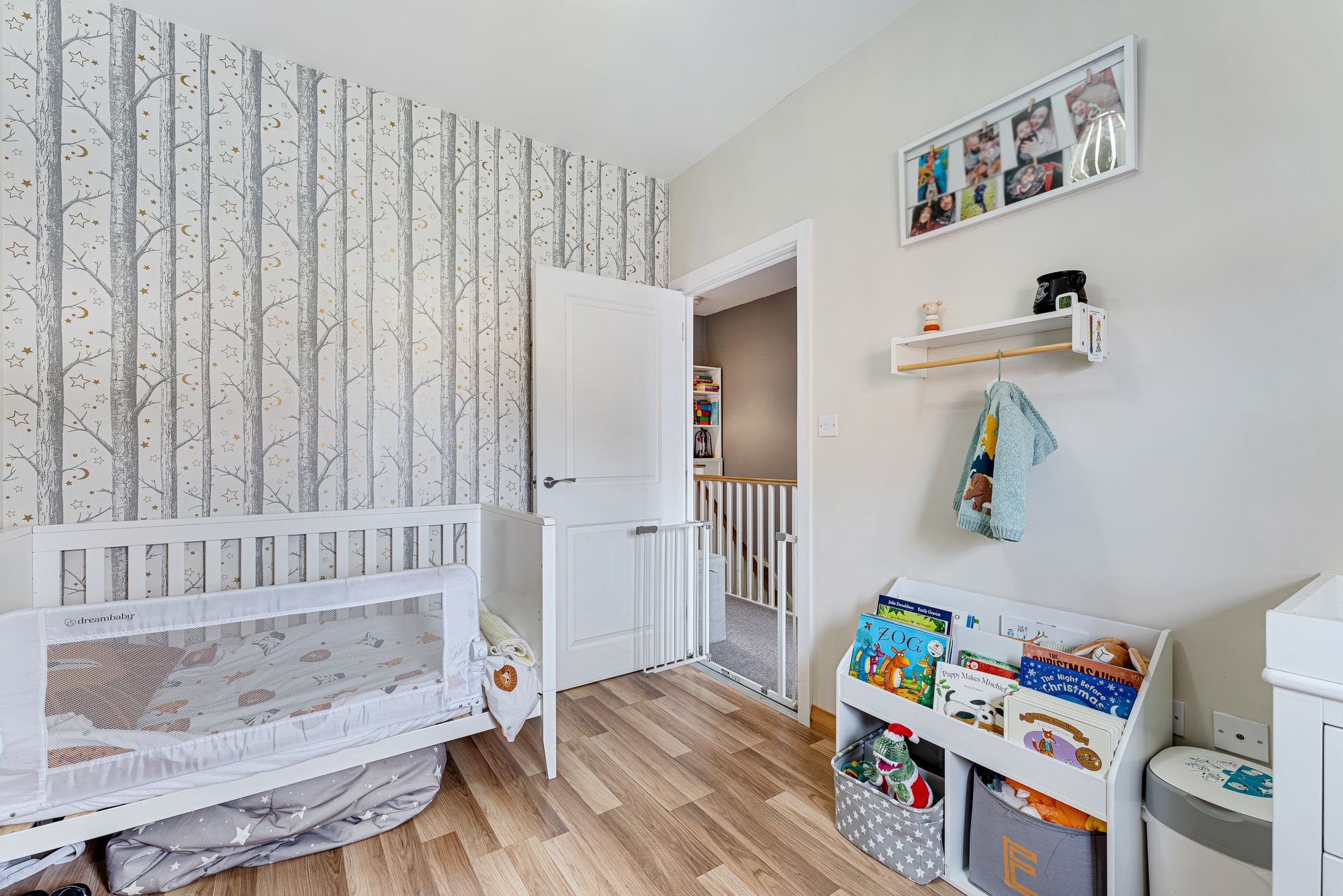 Ellison Street, Widnes