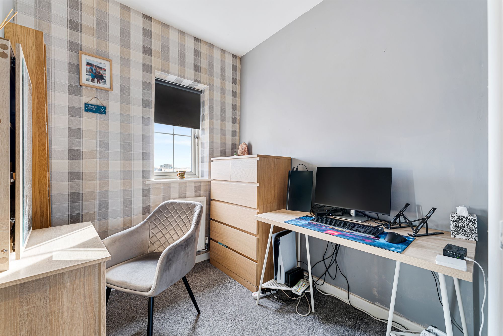 Ellison Street, Widnes