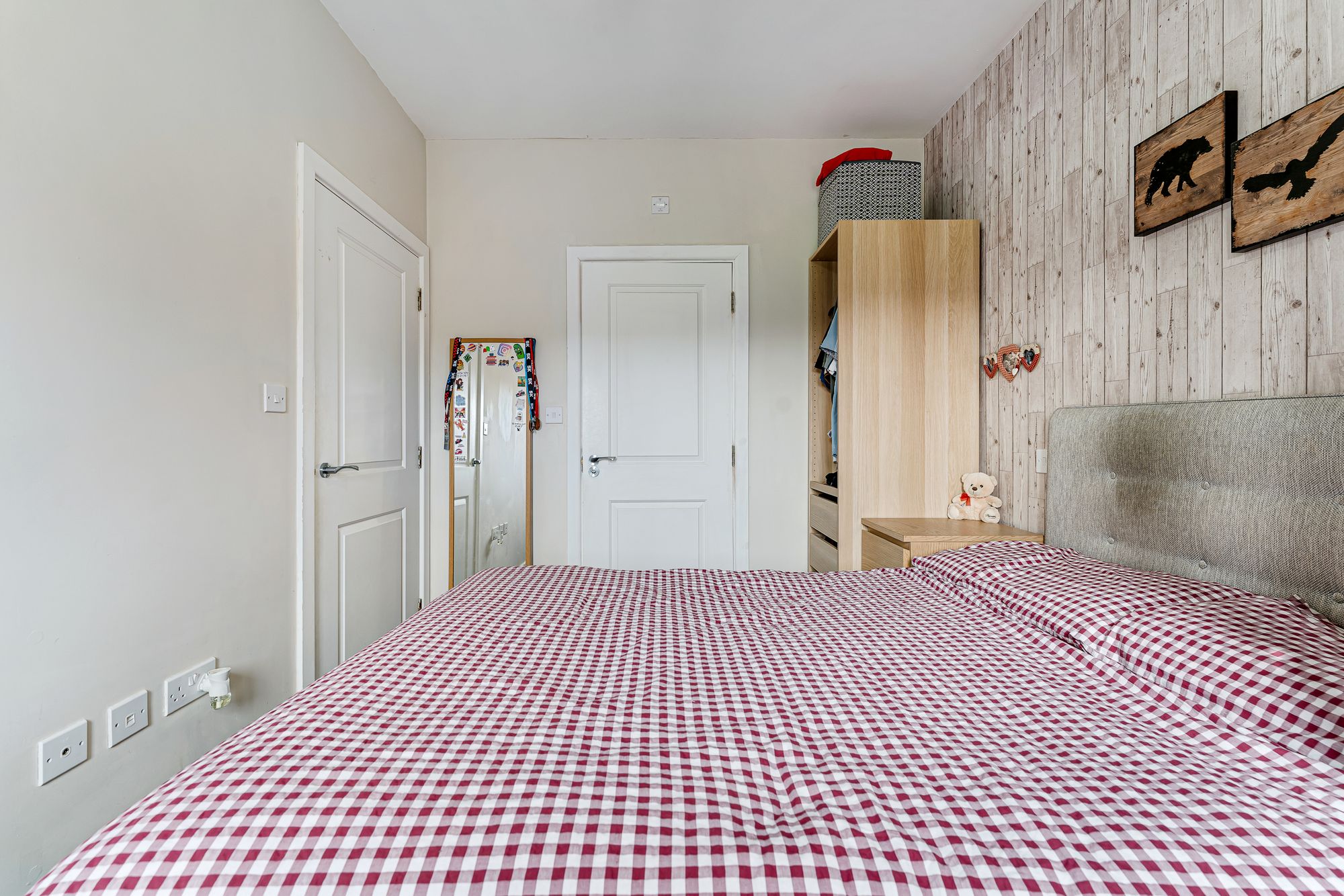 Ellison Street, Widnes