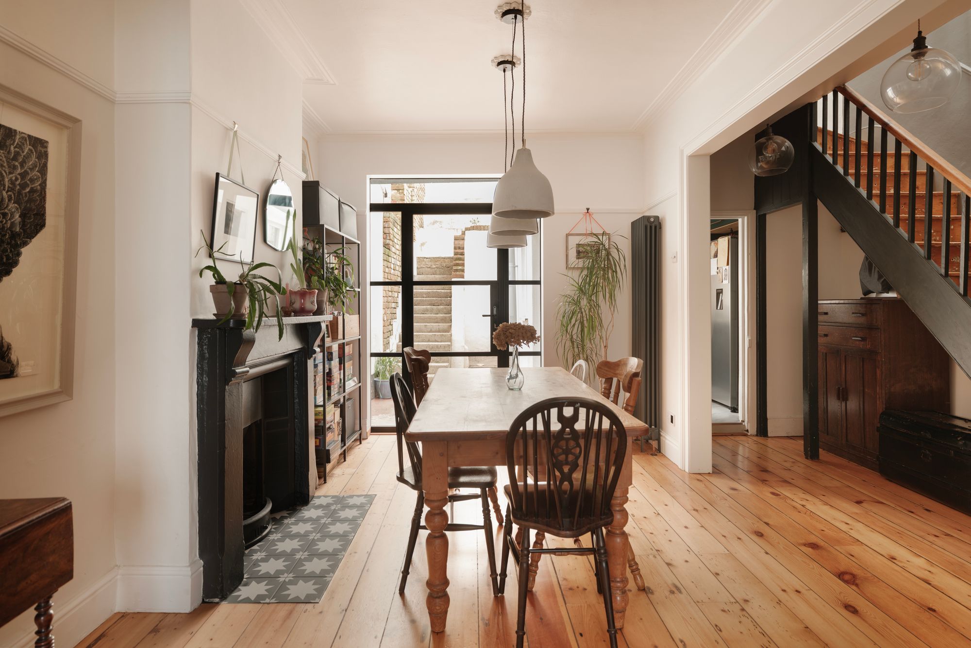 Upper Cheltenham Place, Bristol, BS6