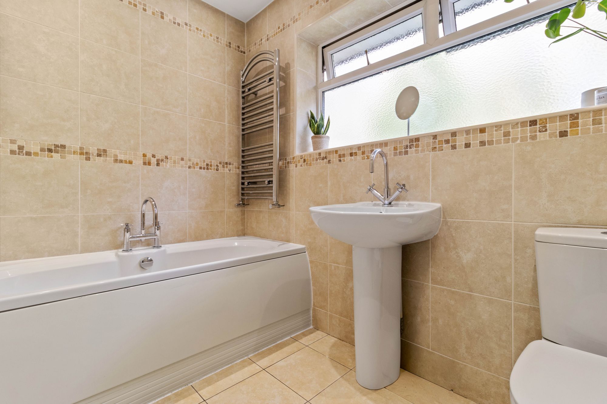 Knightsbridge Avenue, Warrington