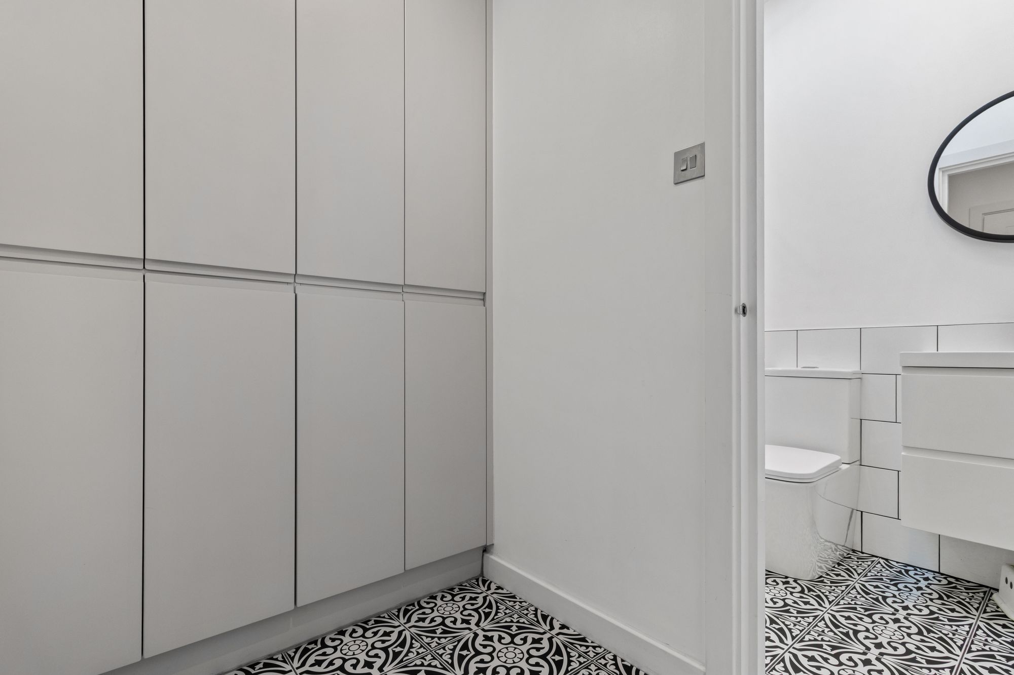 Knightsbridge Avenue, Warrington