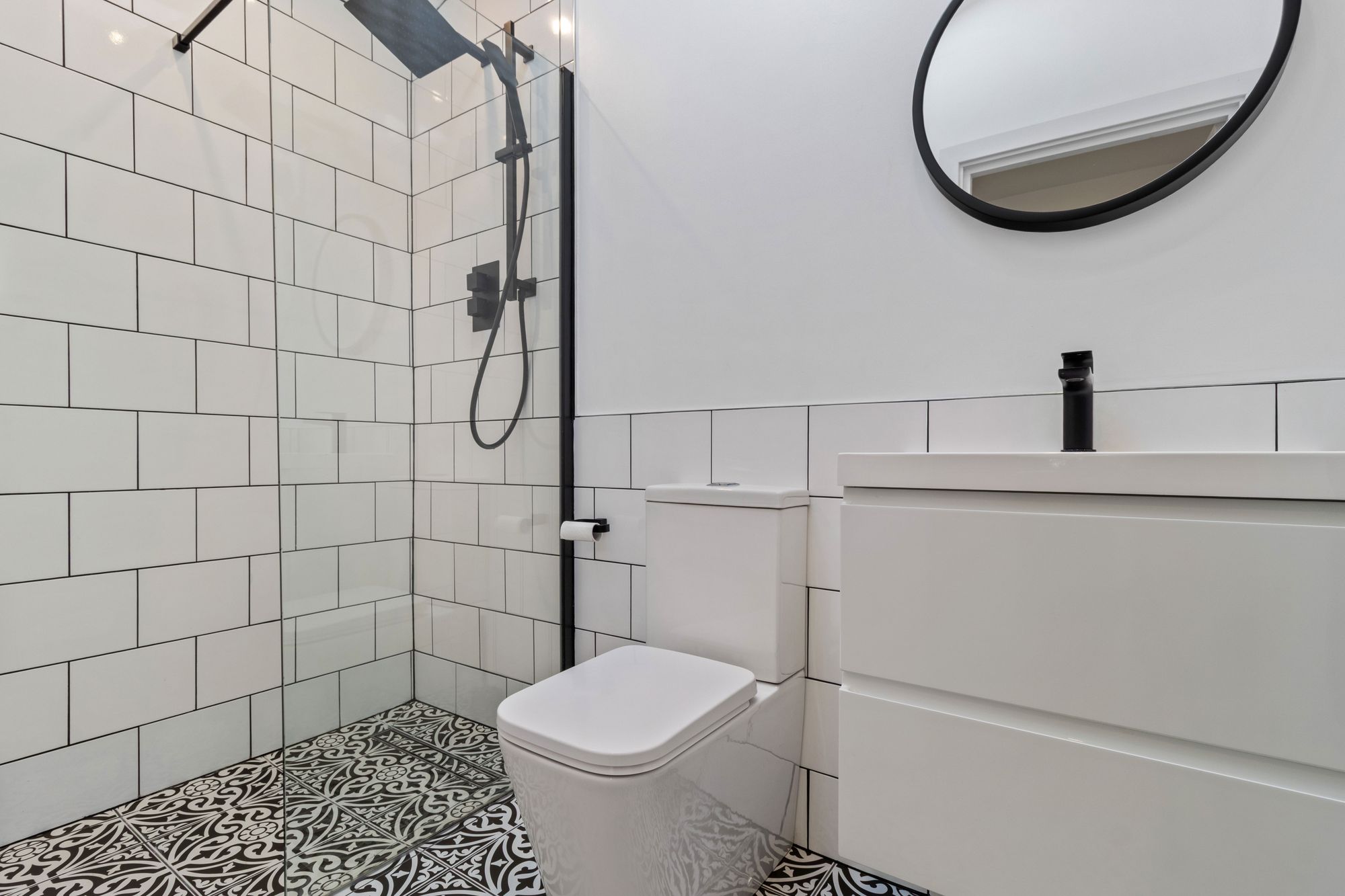 Knightsbridge Avenue, Warrington