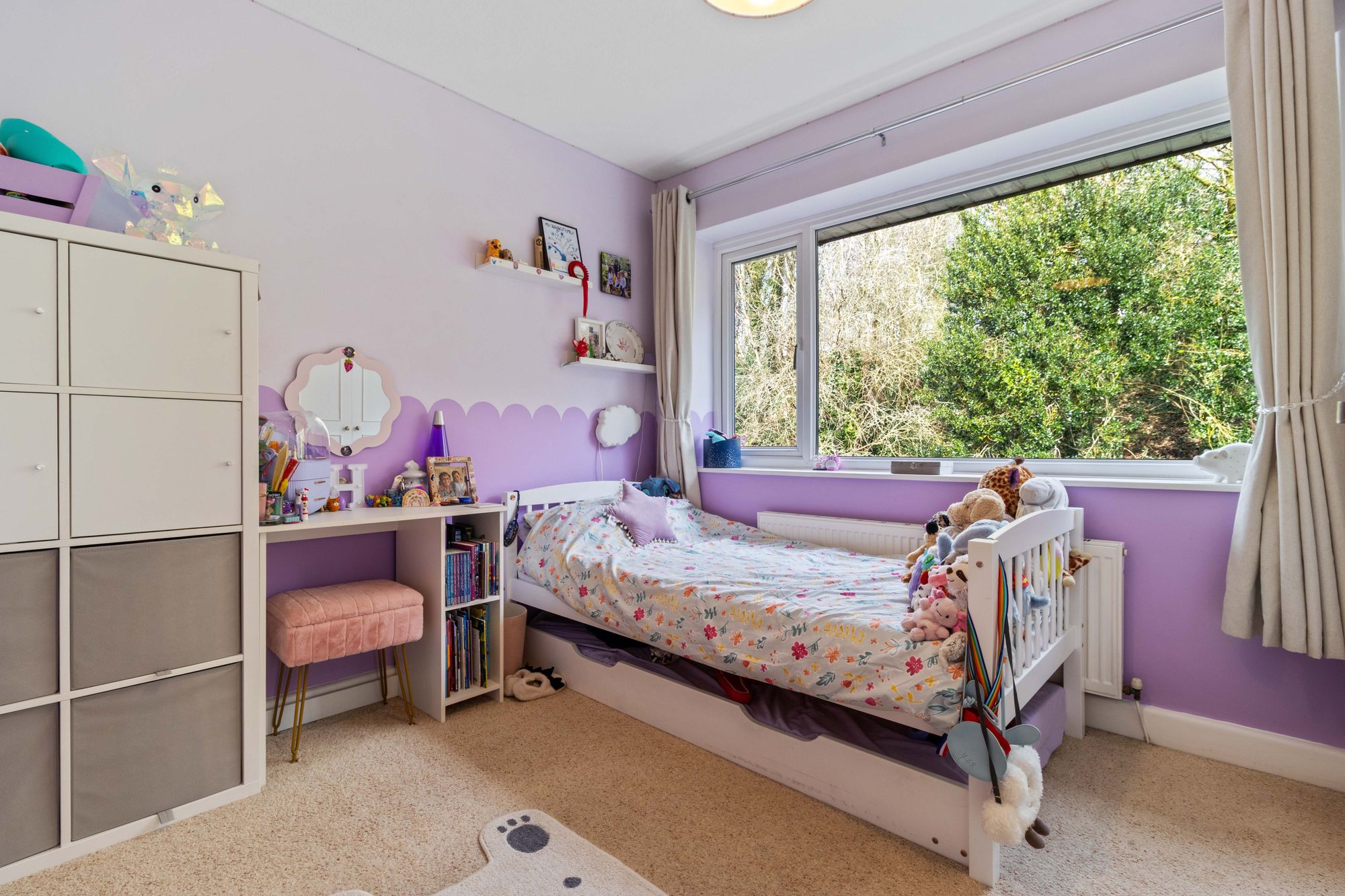 Knightsbridge Avenue, Warrington