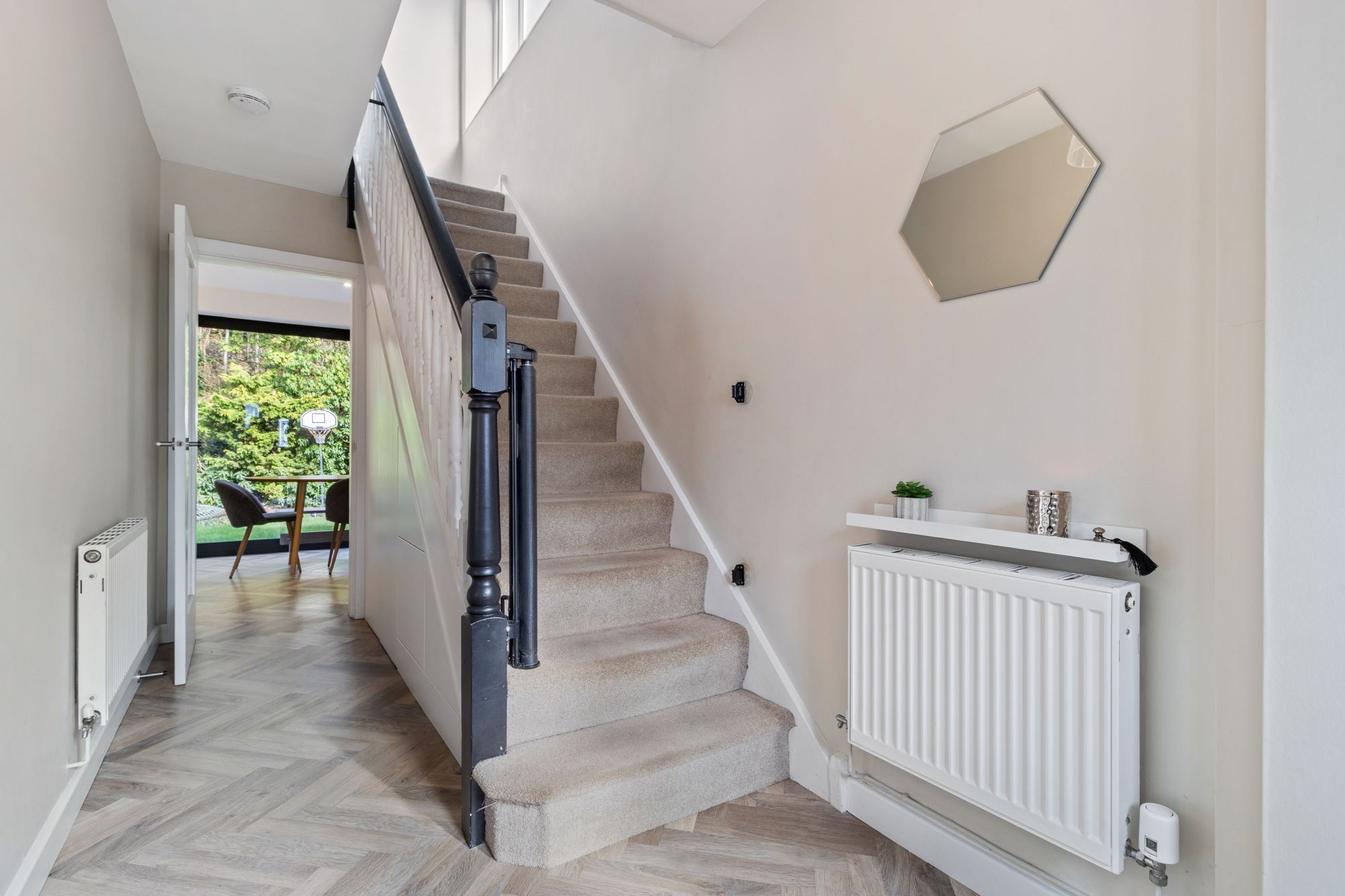 Knightsbridge Avenue, Warrington