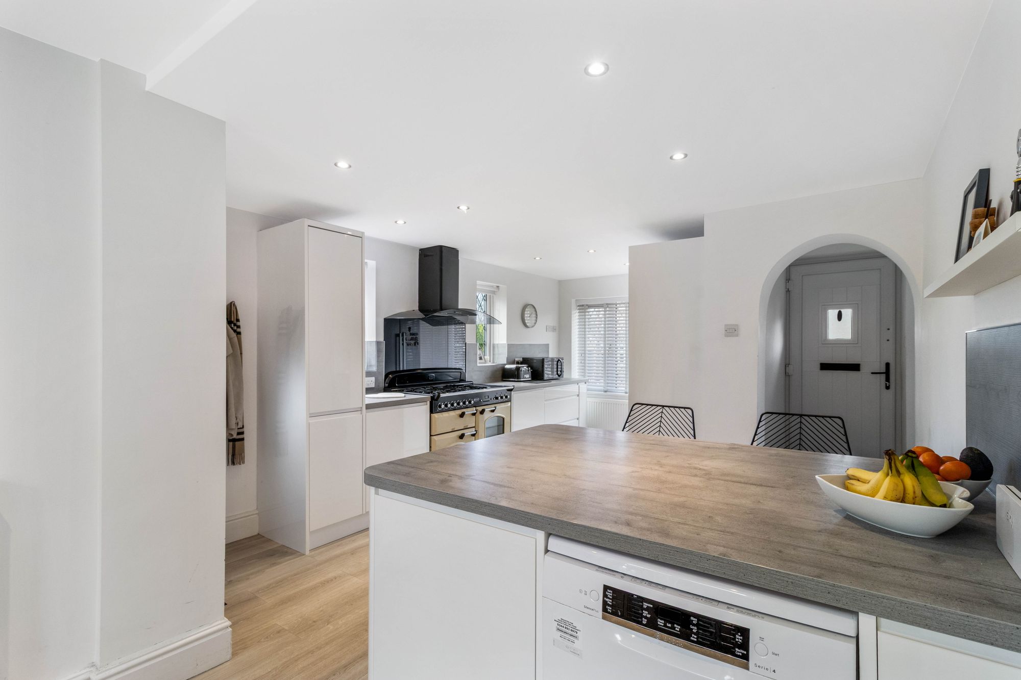 Cuerdon Drive, Warrington