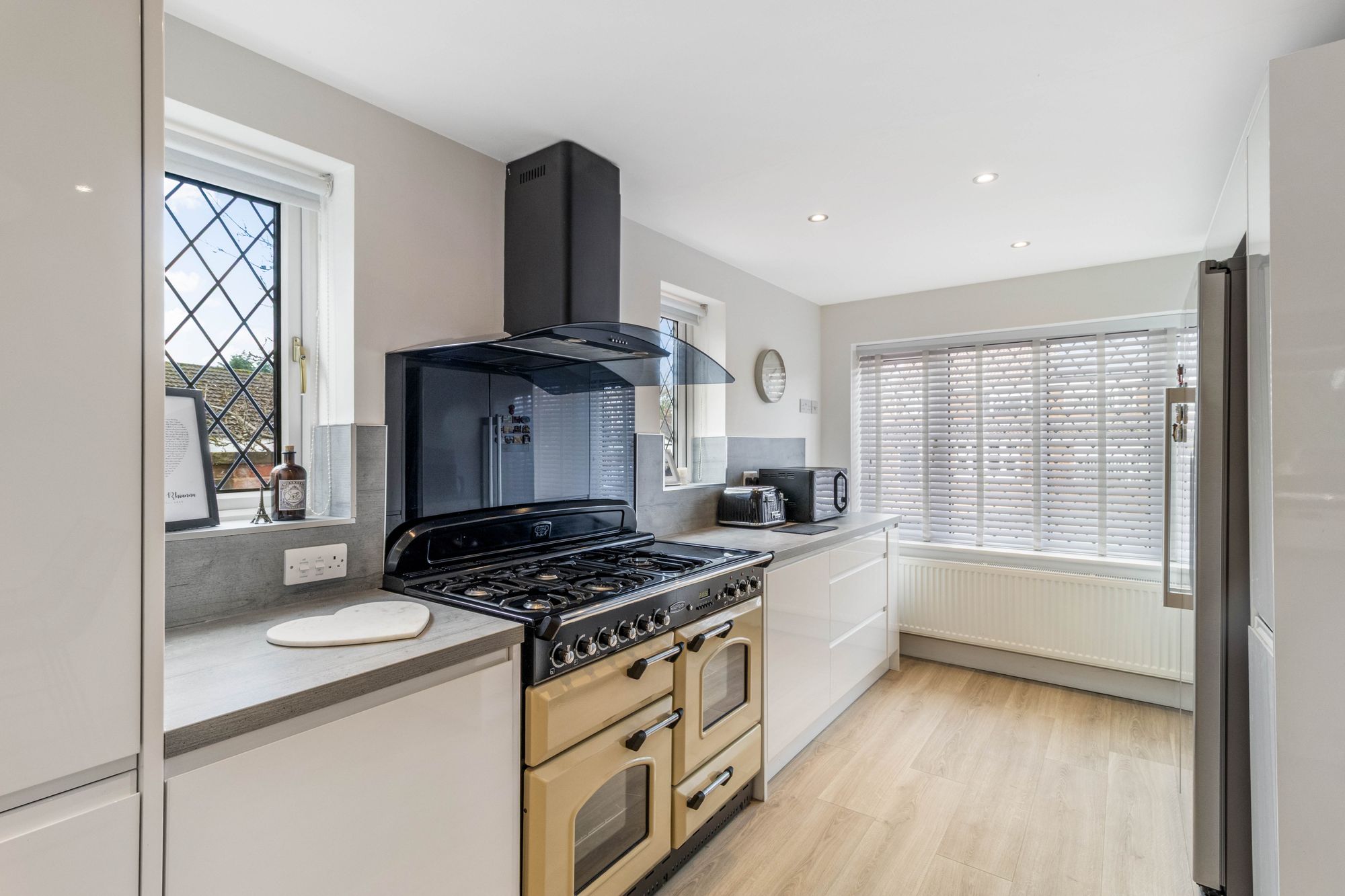 Cuerdon Drive, Warrington