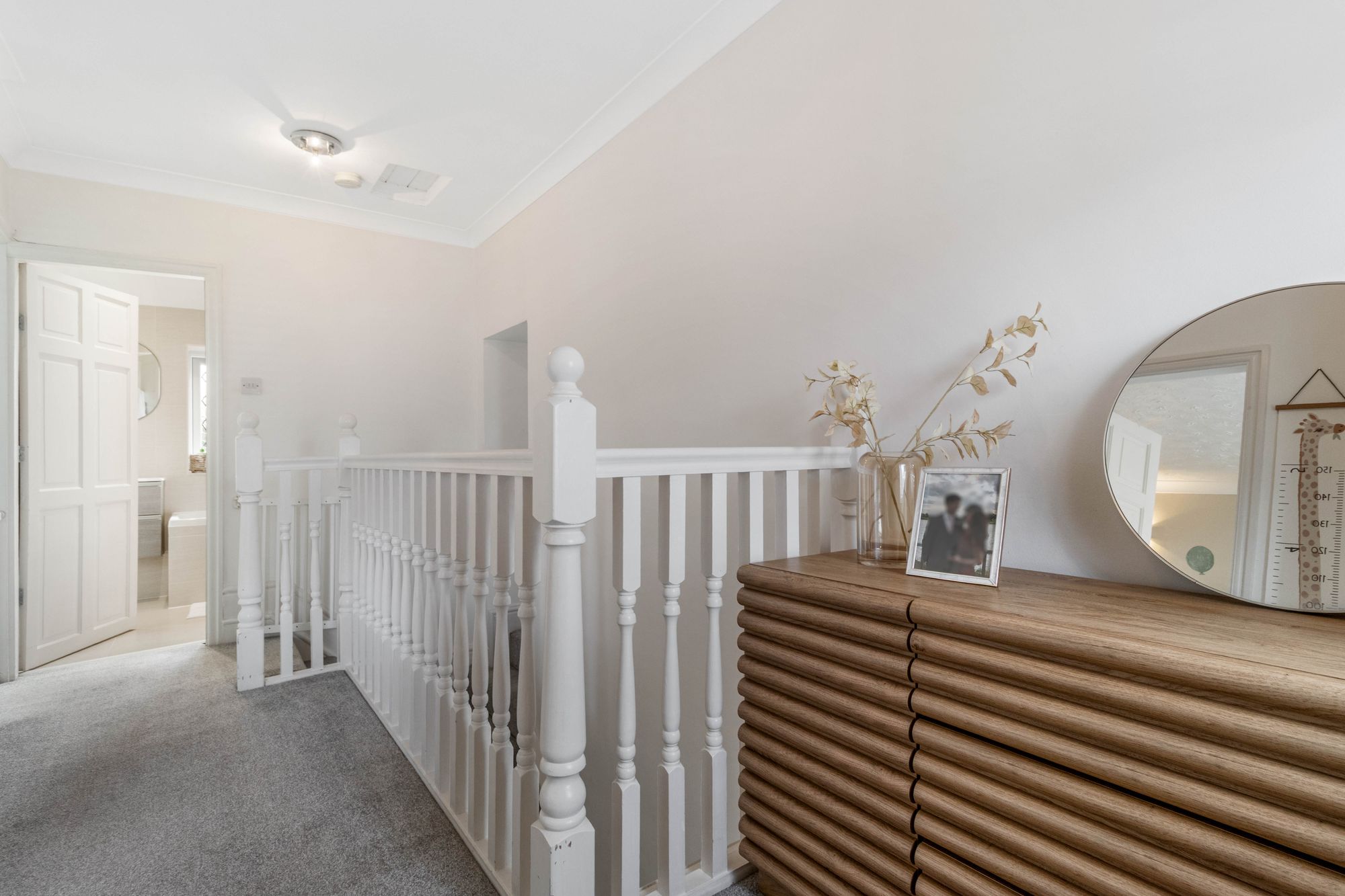 Cuerdon Drive, Warrington