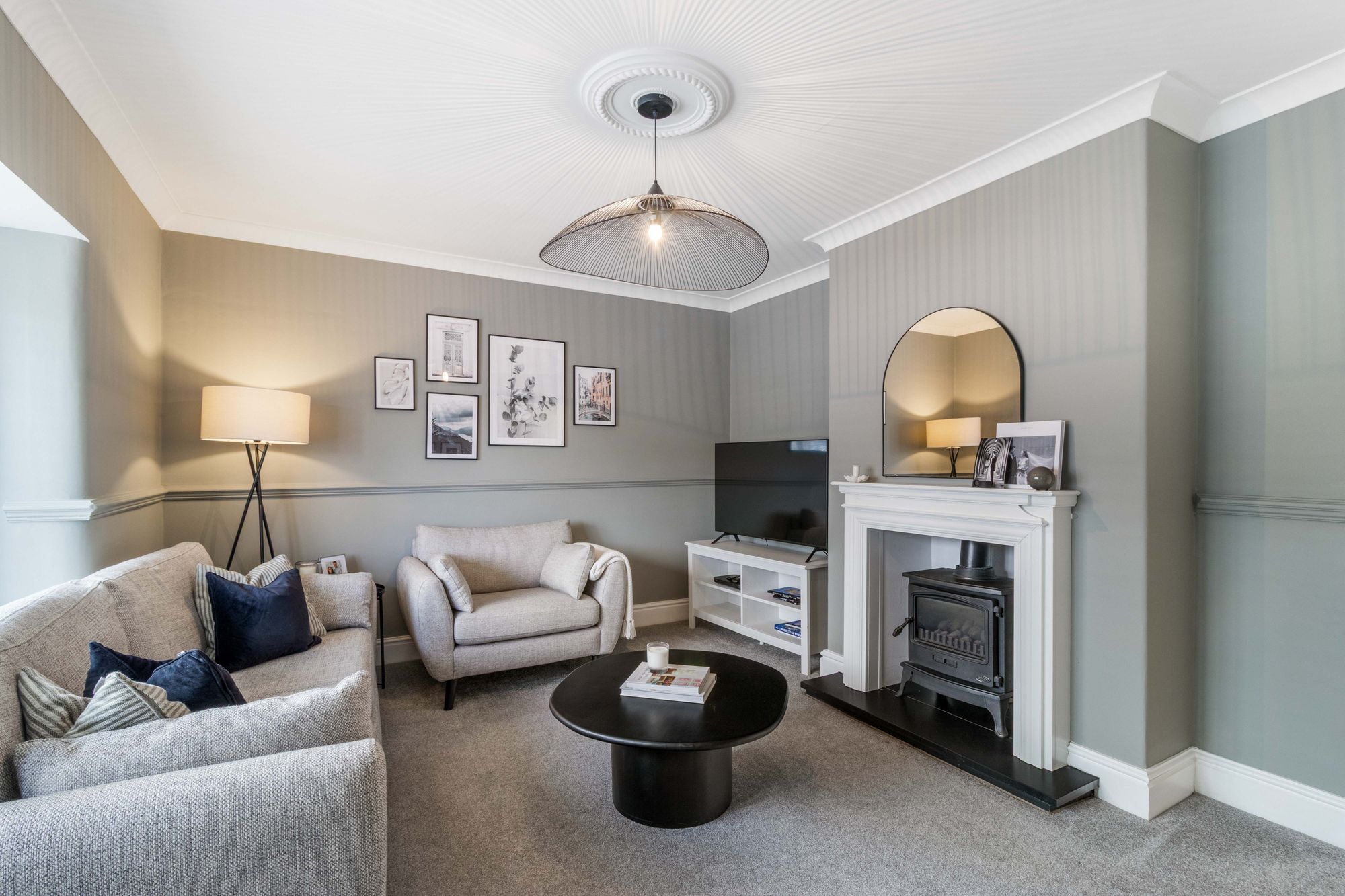 Cuerdon Drive, Warrington