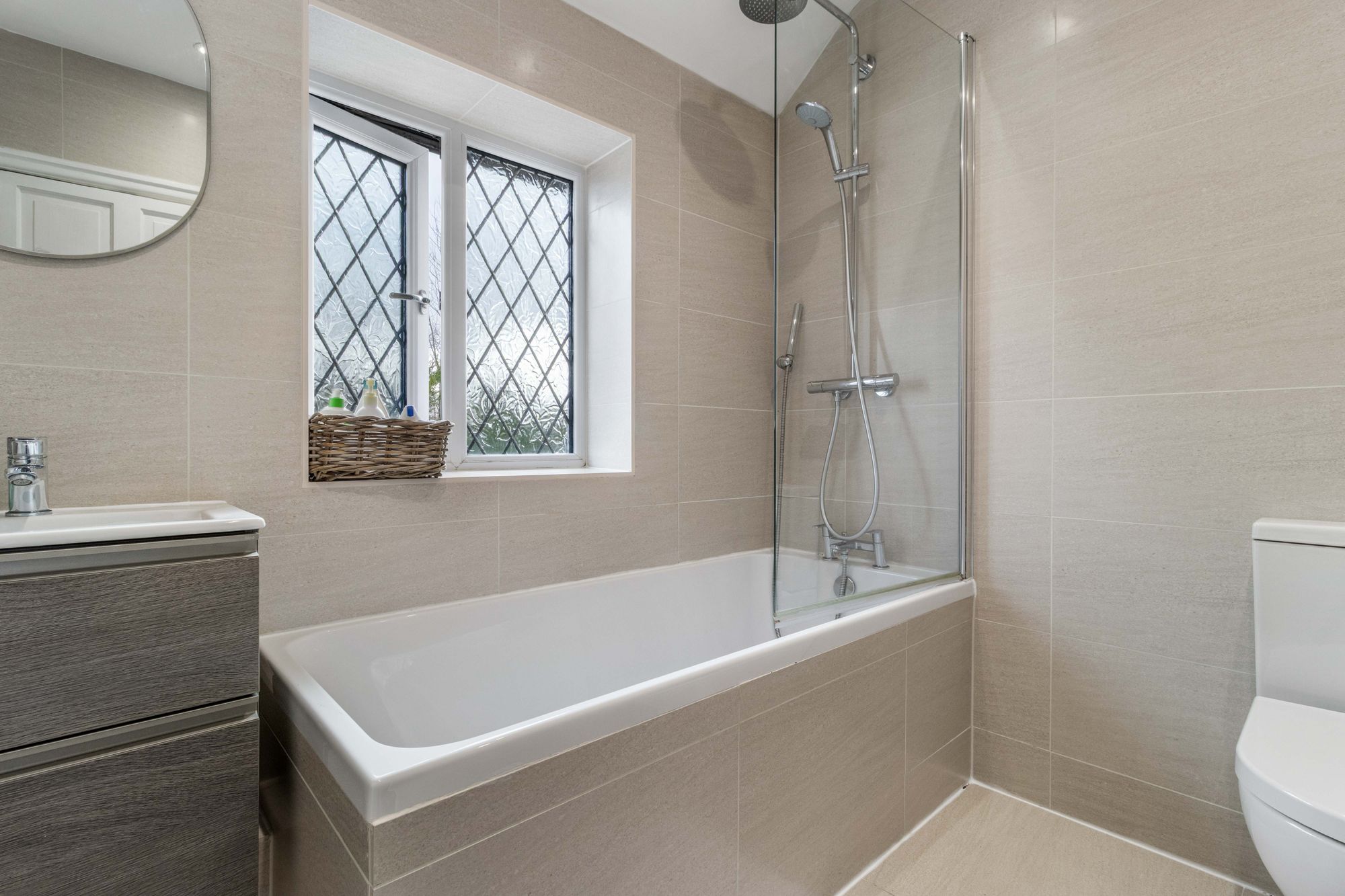 Cuerdon Drive, Warrington