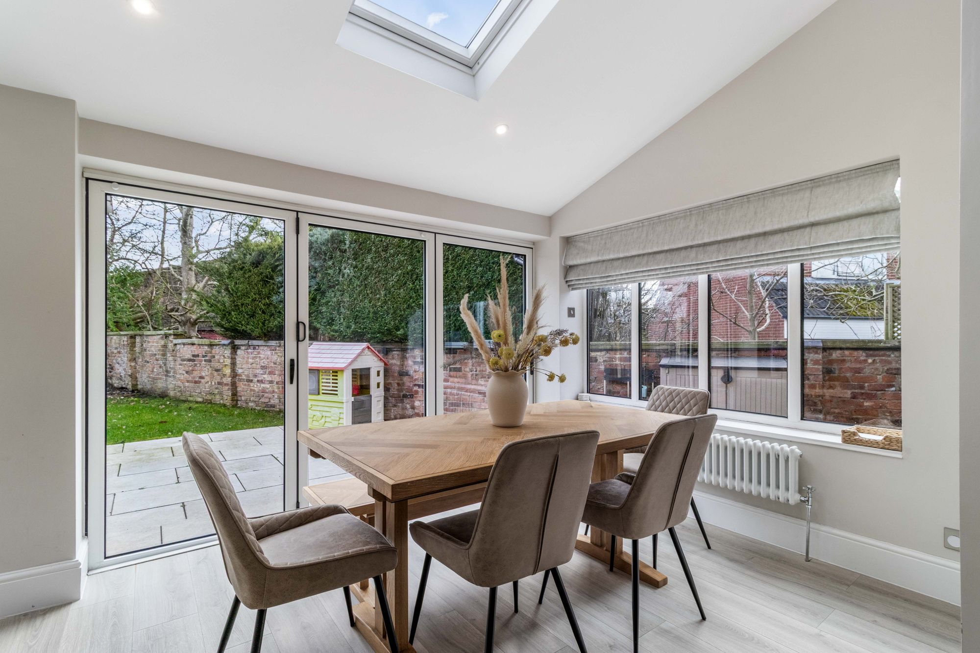 Cuerdon Drive, Warrington