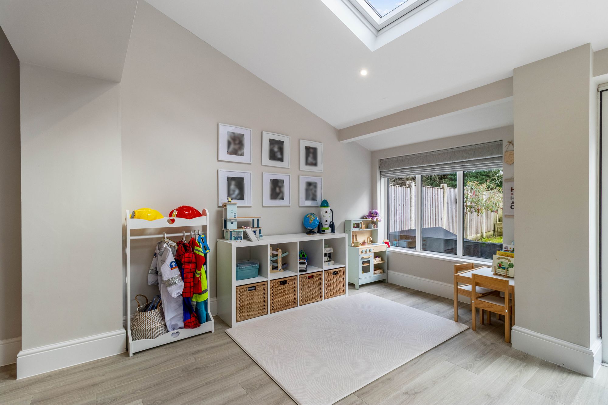 Cuerdon Drive, Warrington