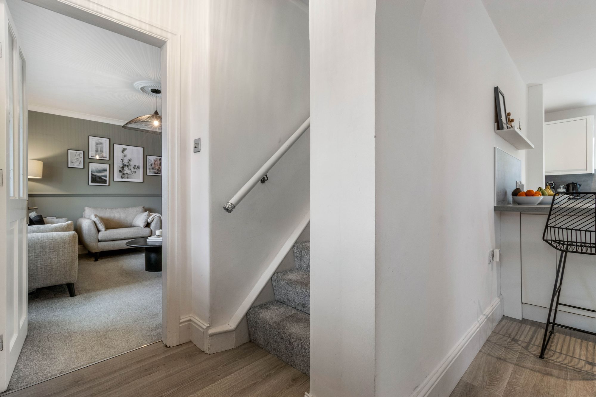 Cuerdon Drive, Warrington